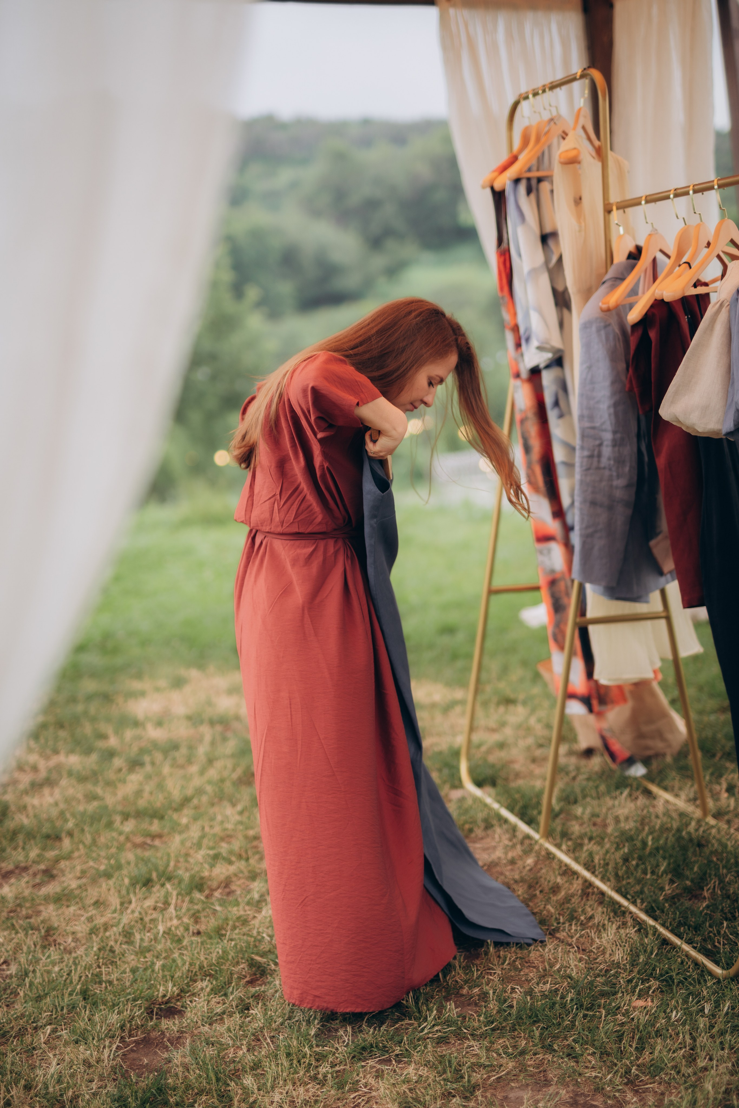 Мероприятие Redcrow. Фотограф в Алматы Чалова Нафиса