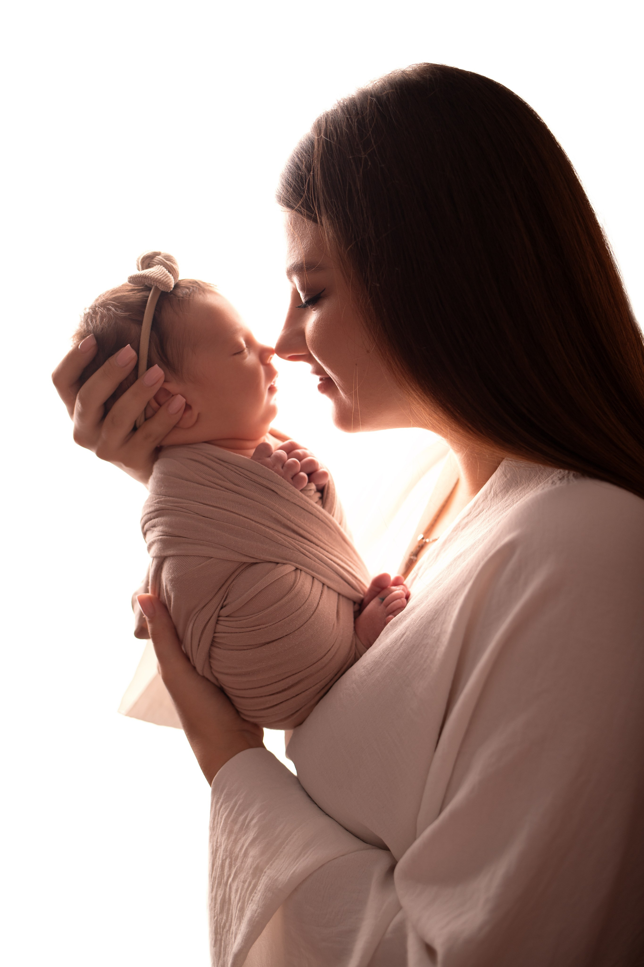 Портфолио фотограф новорождённых Волгоград Волжский. Фотограф новорождённых Волгоград Волжский Дарья Рыскаль