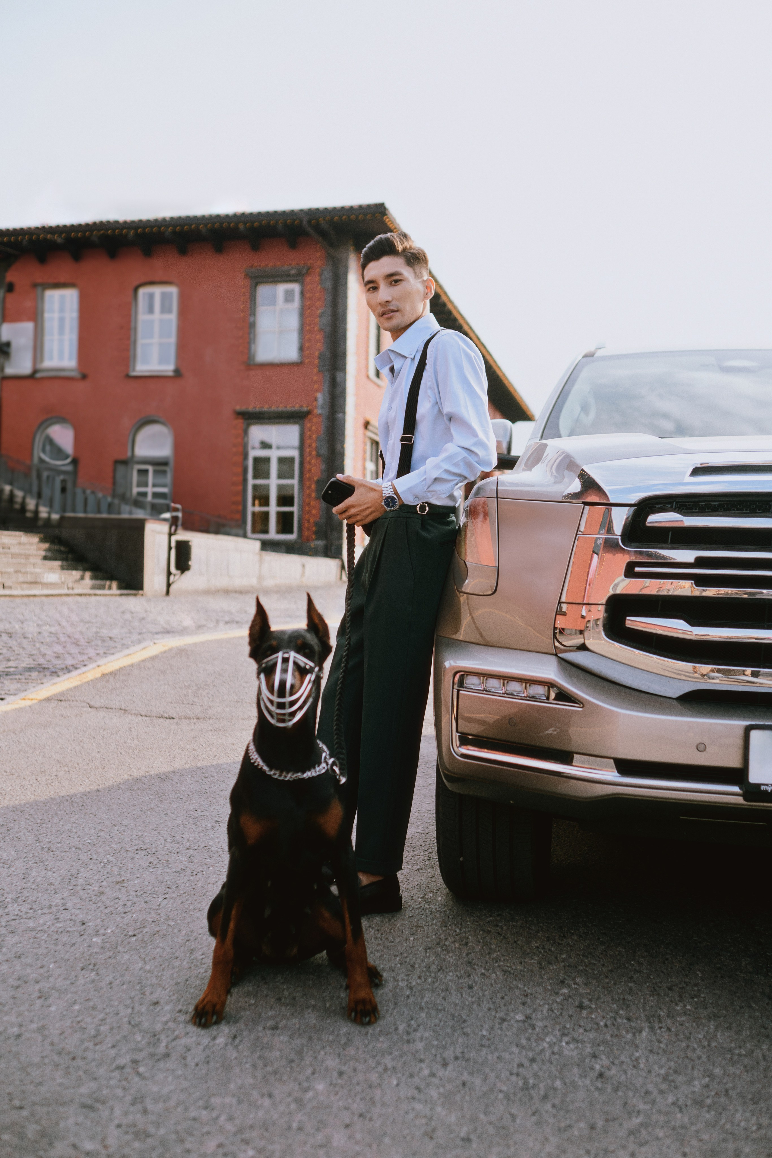 Индивидуальная фотосессия. Профессиональная съемка в Алматы