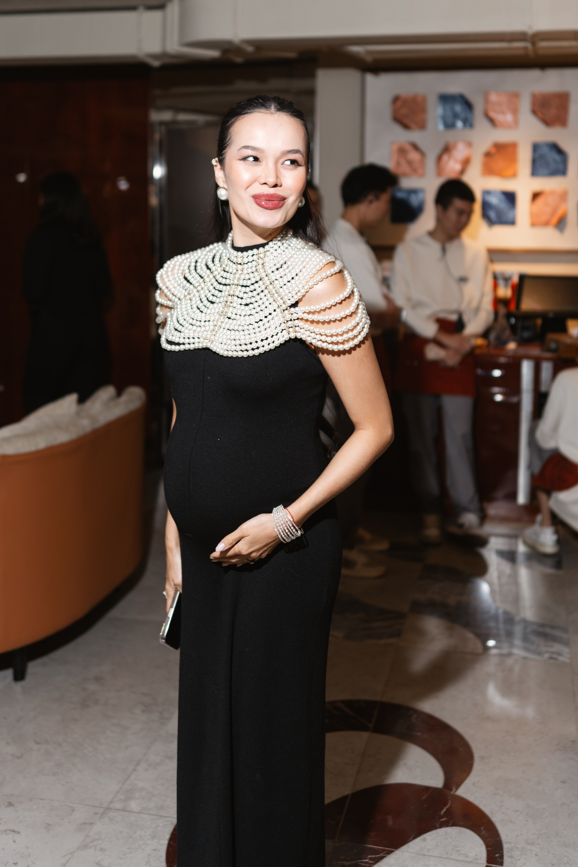 Skyberry. Профессиональная съемка в Алматы