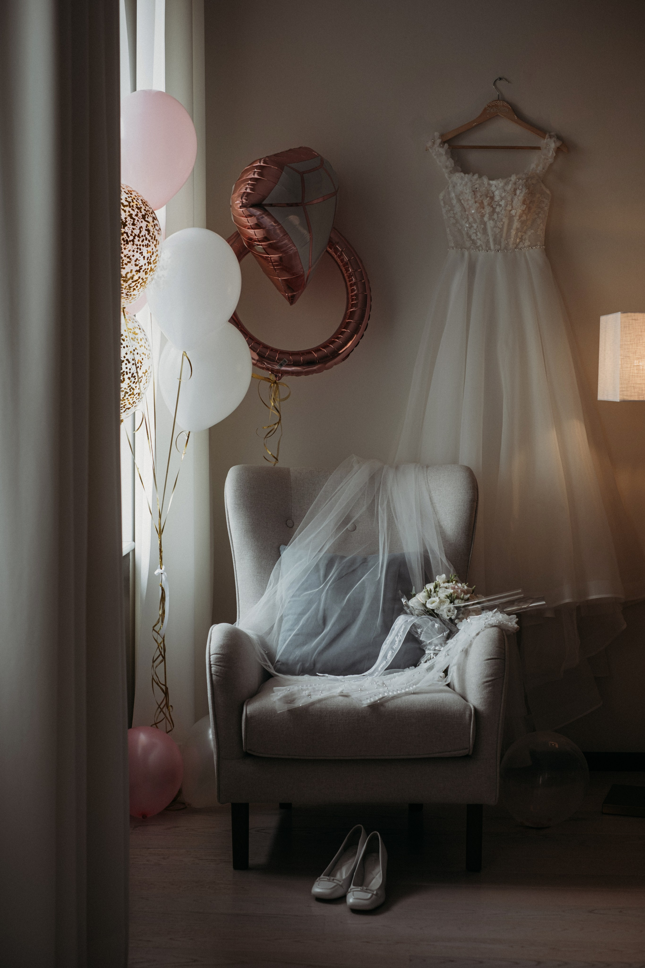 Свадьба Саши и Андрея. Семейный и детский фотограф в Санкт-Петербурге