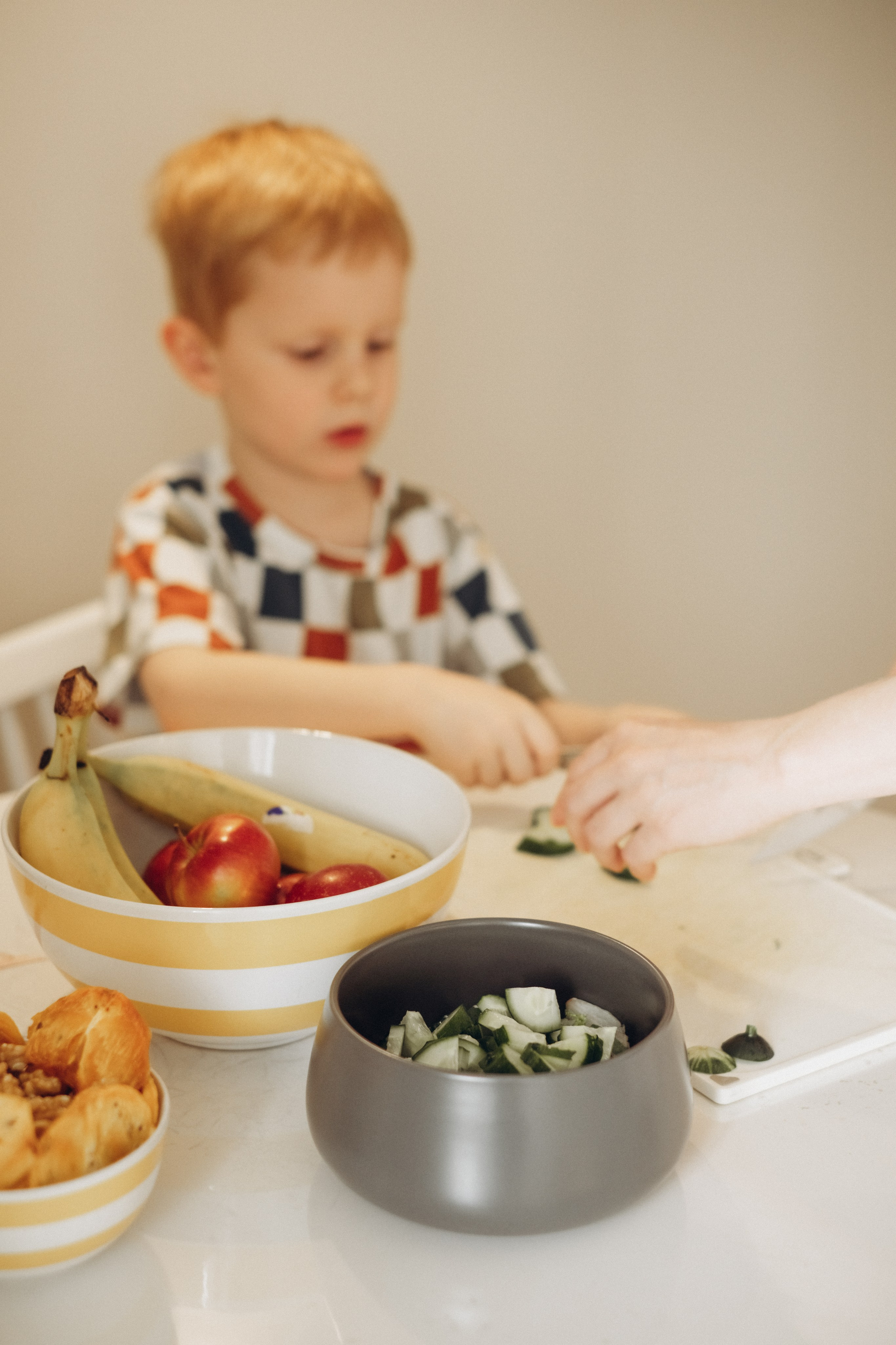 Ксения и Саша. Семейный и детский фотограф в Санкт-Петербурге
