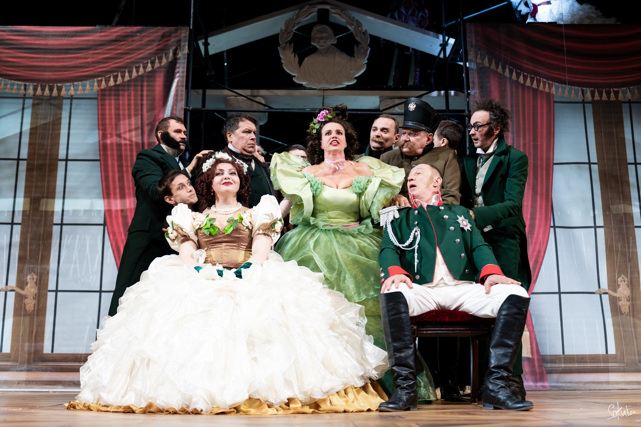 День Театра