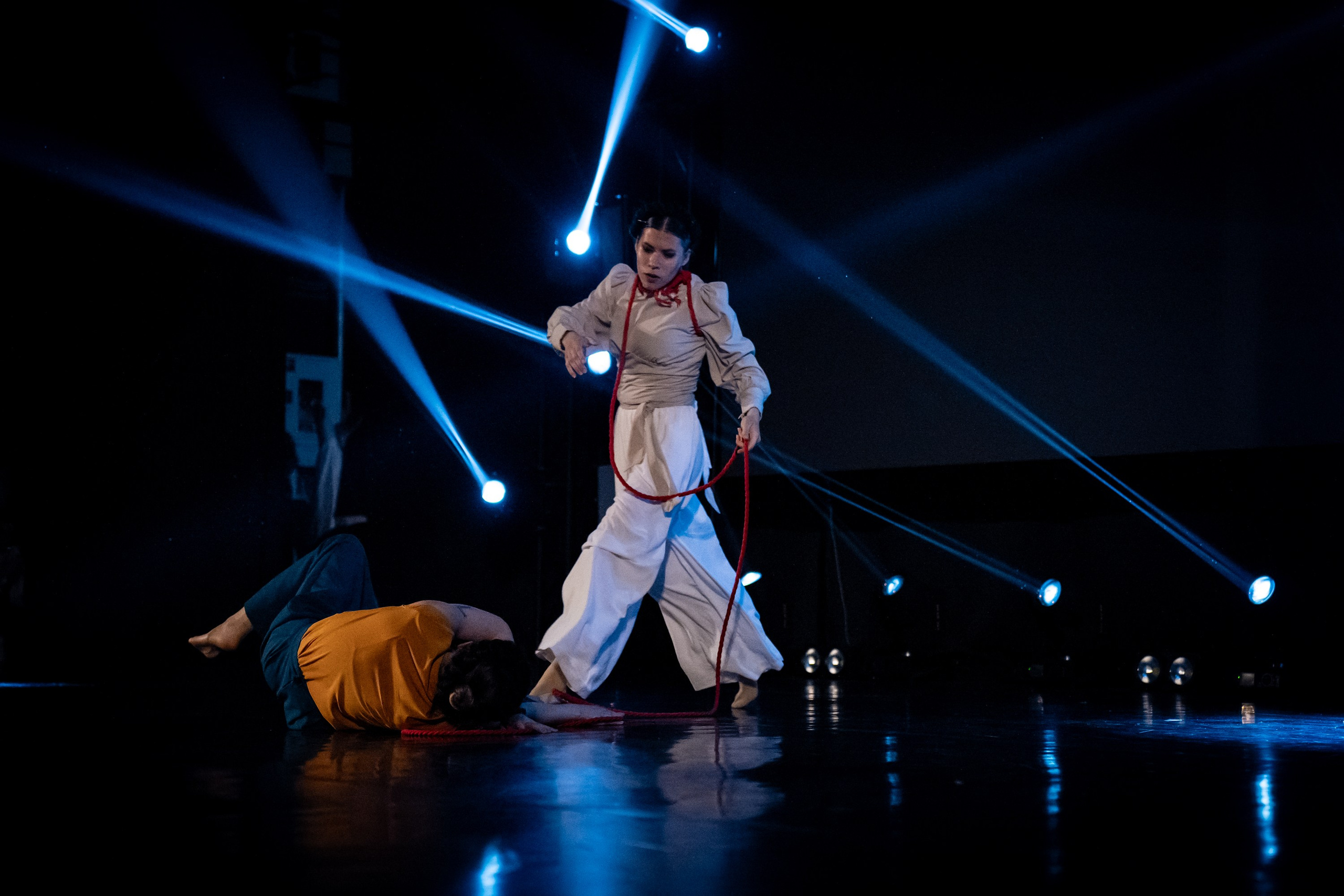 Отчетный концерт «БЕЗ ПРЕДЕЛА»