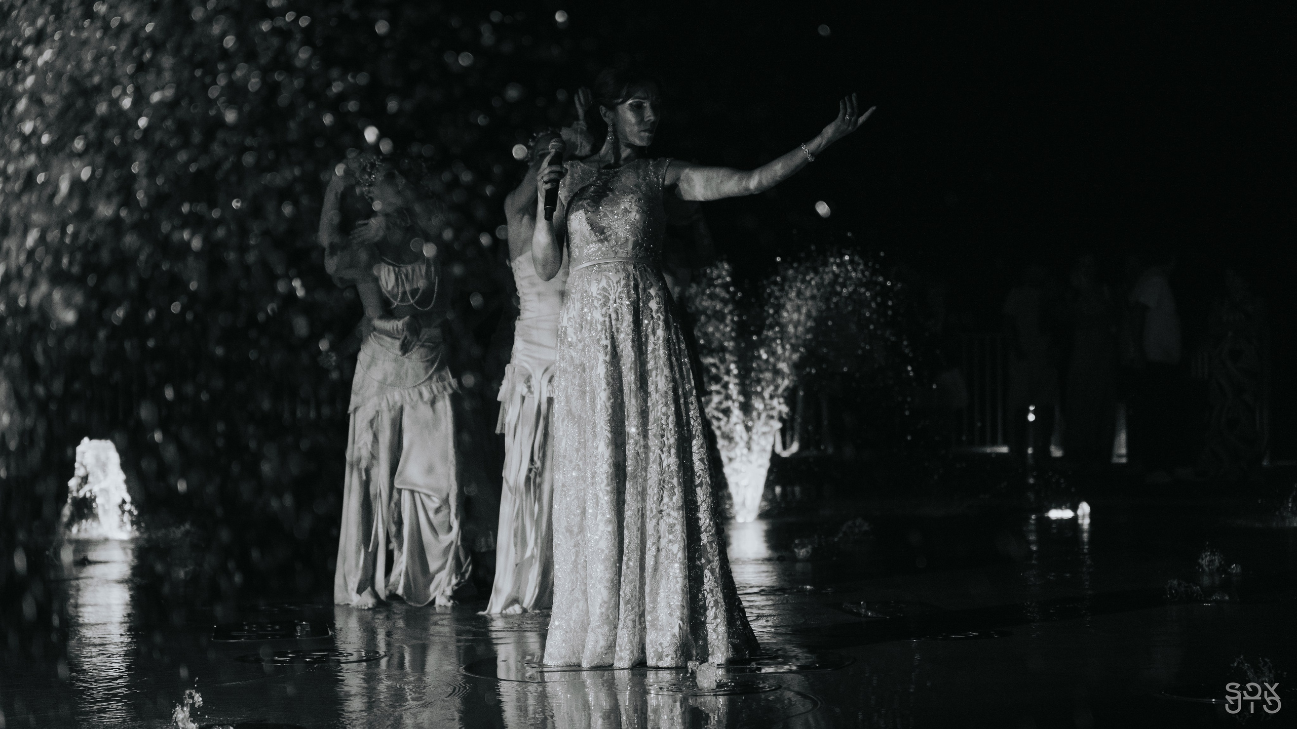 Театр танца ZОДЧИЕ. Мрия. Крым