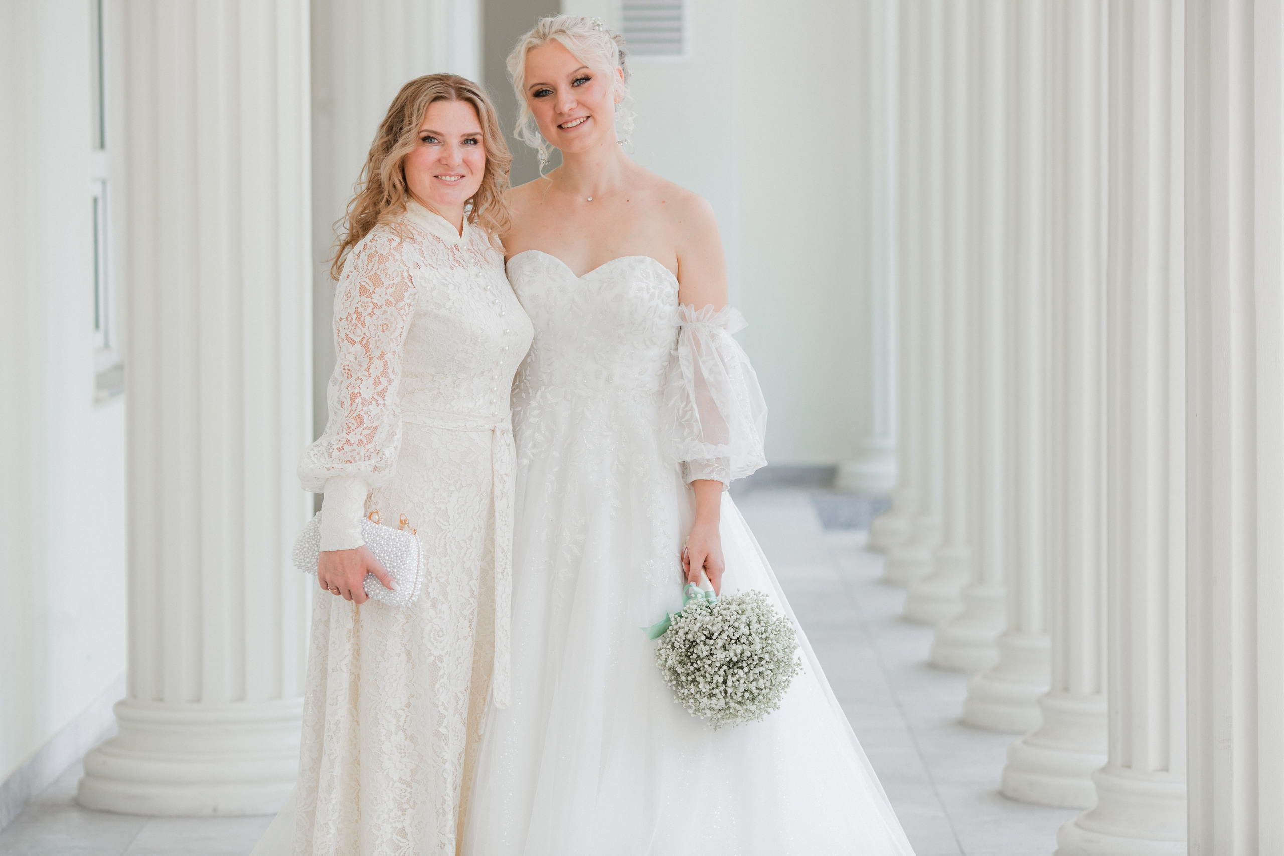 Даниил и Виктория. Свадебный и семейный фотограф в Краснодаре