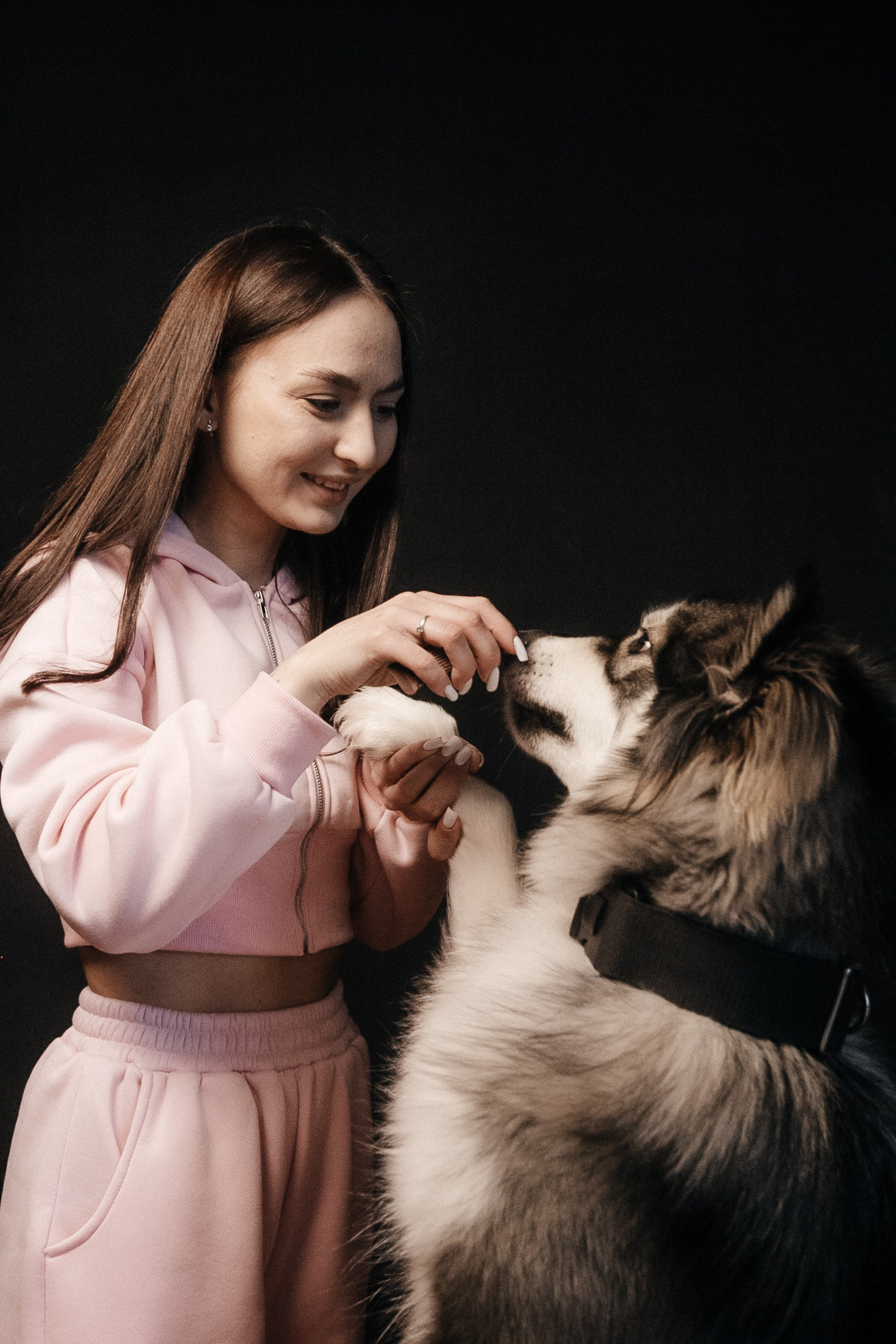 CAT. Семейный фотограф Казань Никита Федин