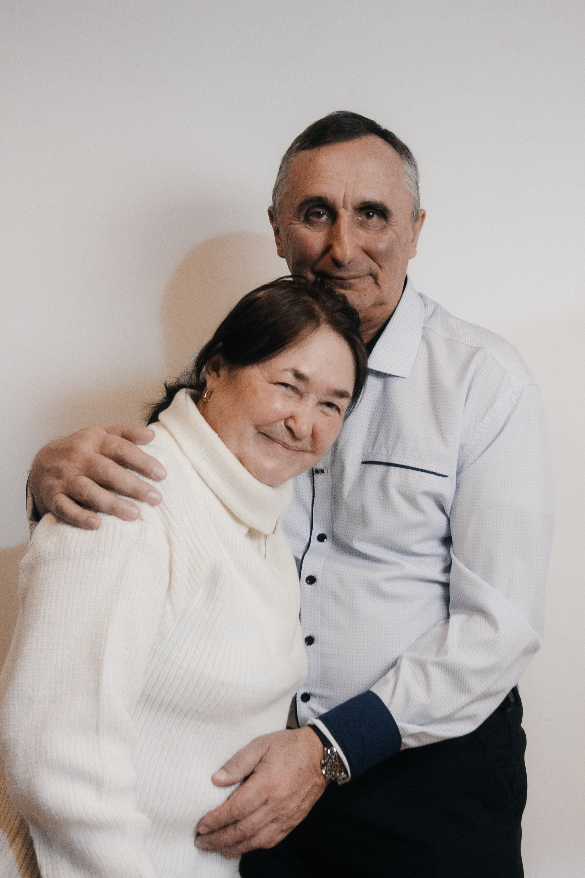 FAMILY. Семейный фотограф Казань Никита Федин