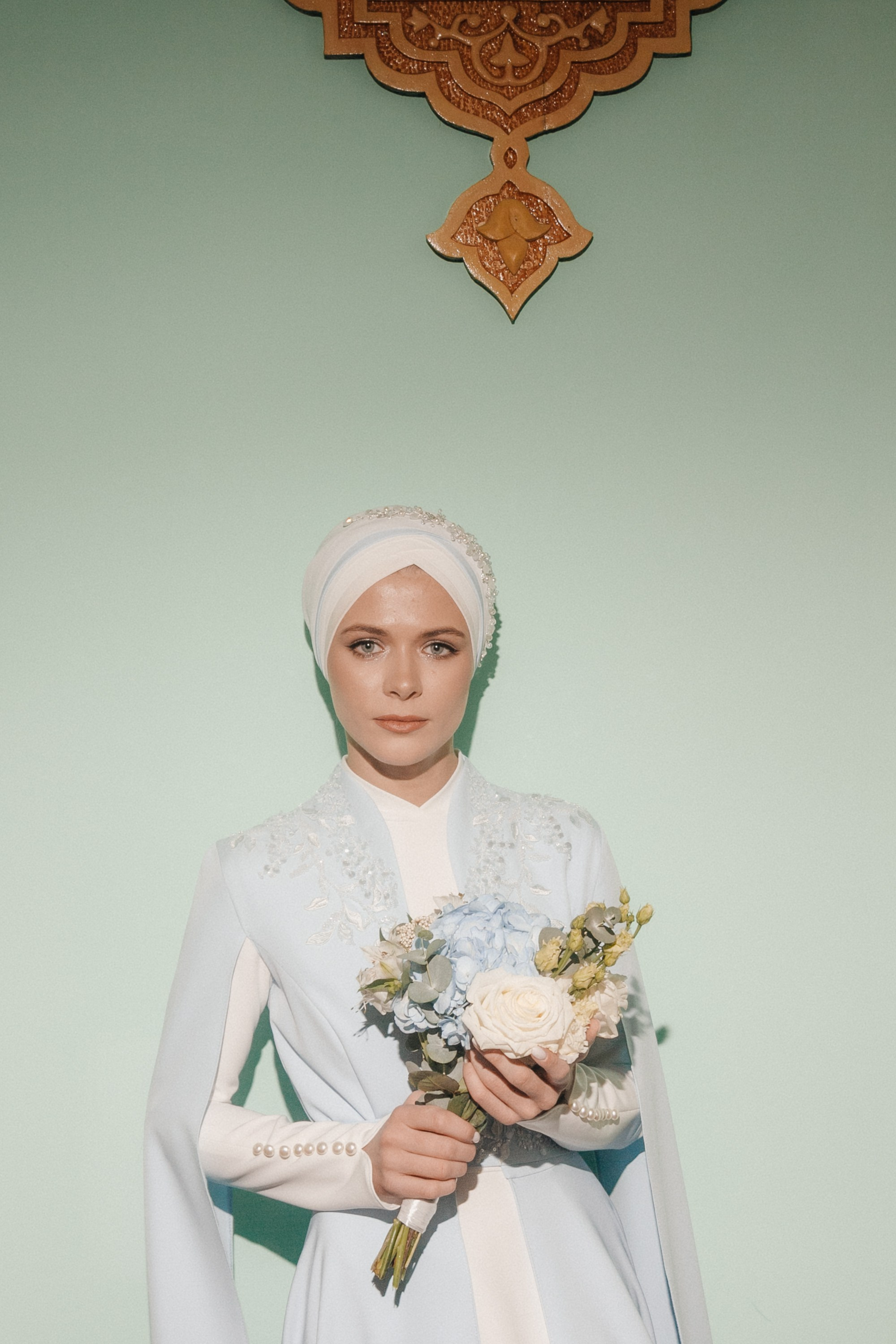 NIKAH. Семейный фотограф Казань Никита Федин