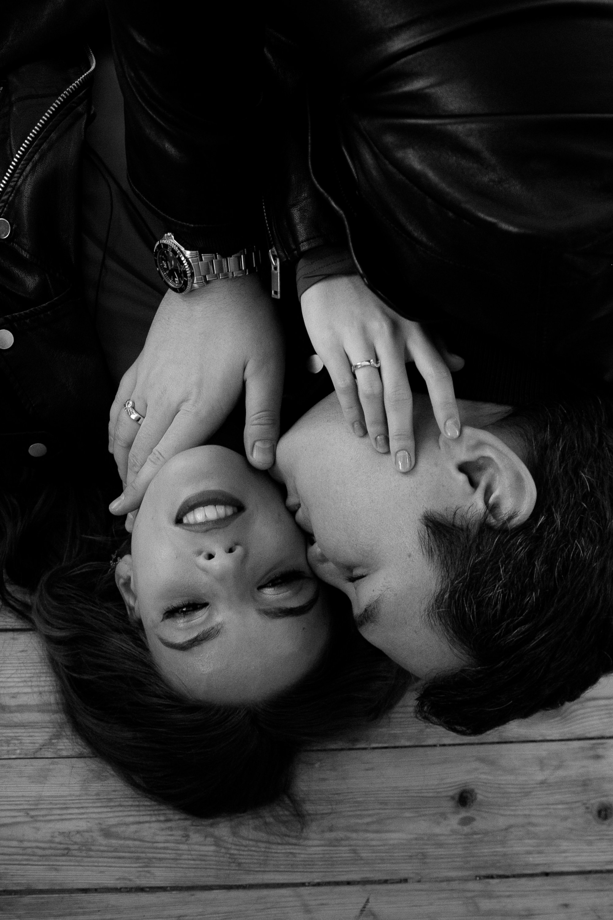 LOVE. Семейный фотограф Казань Никита Федин