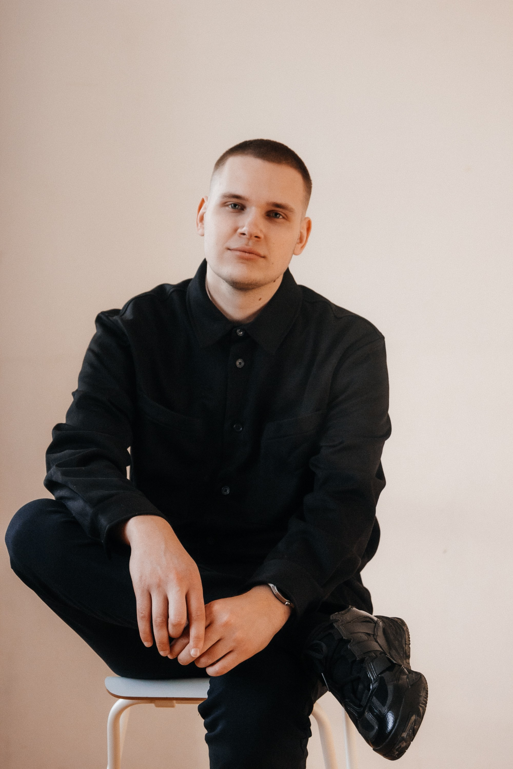 L. Семейный фотограф Казань Никита Федин