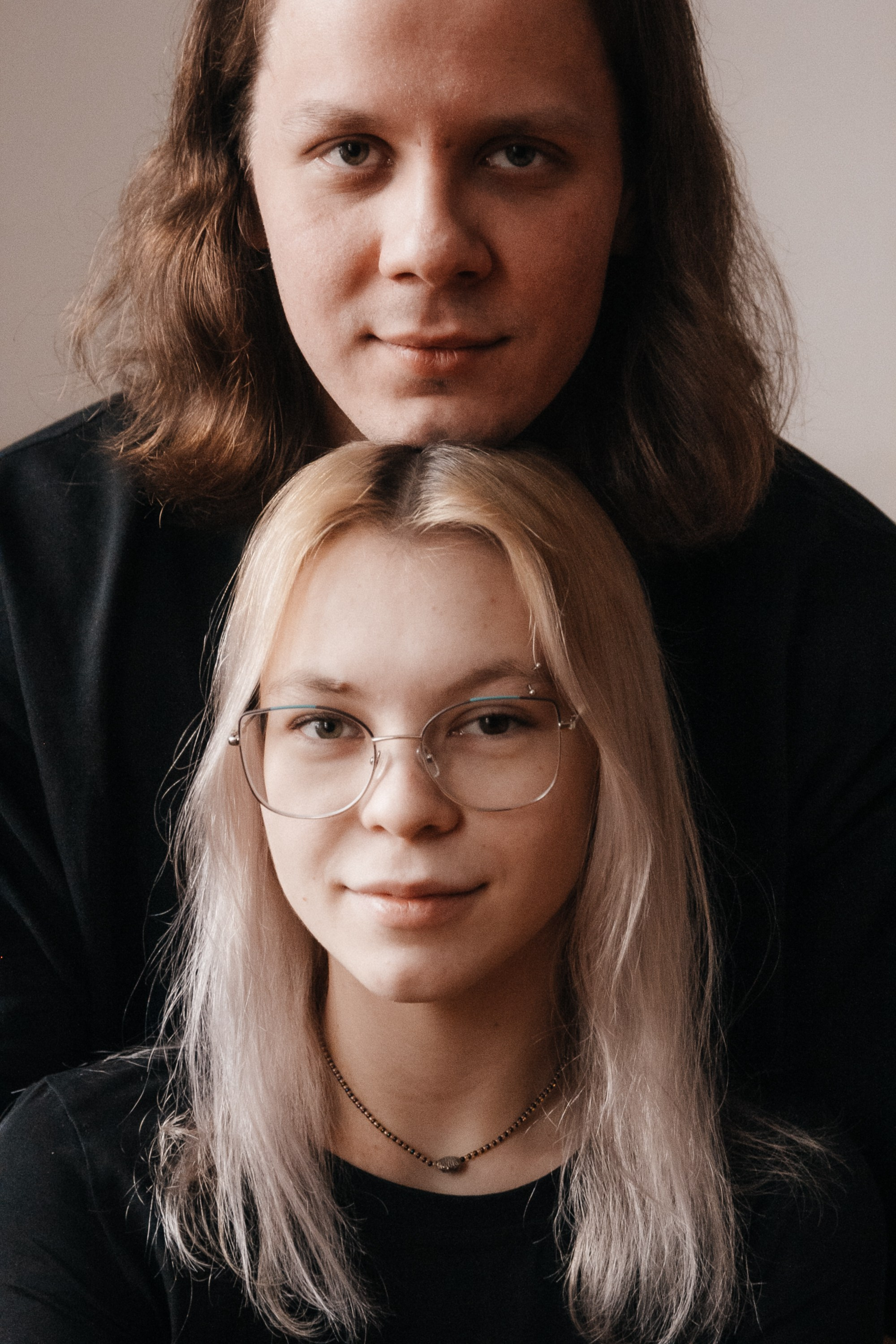 W. Семейный фотограф Казань Никита Федин