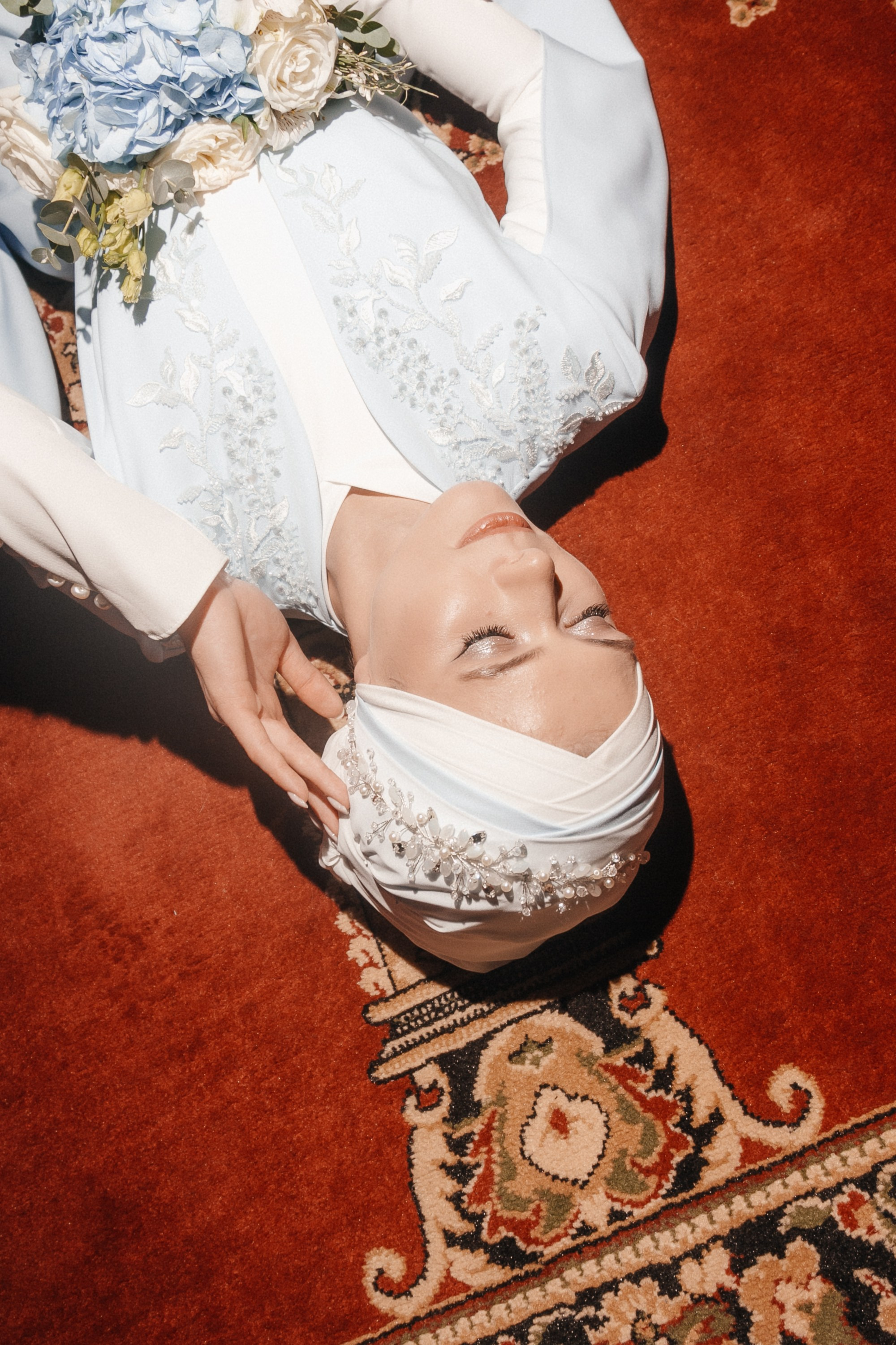 NIKAH. Семейный фотограф Казань Никита Федин