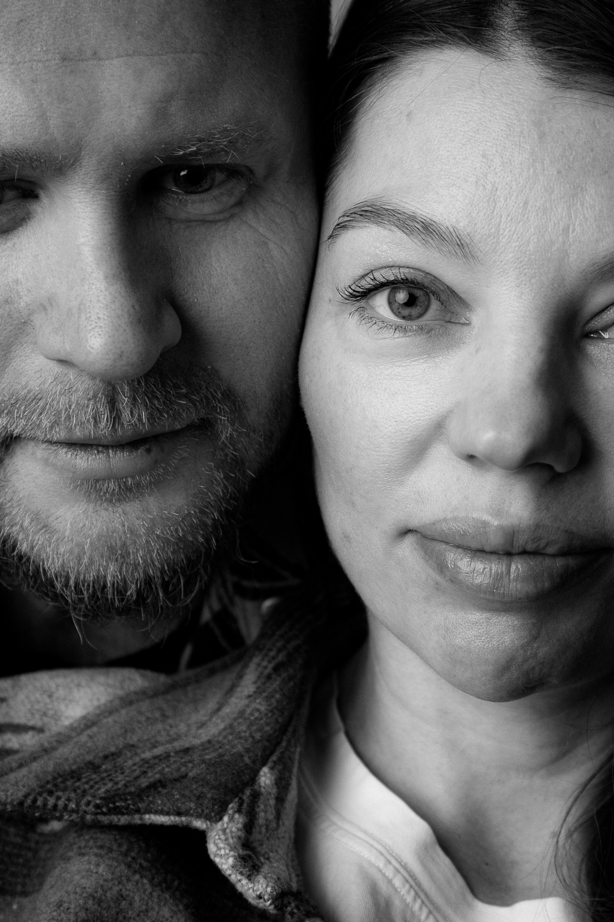 LOVE. Семейный фотограф Казань Никита Федин