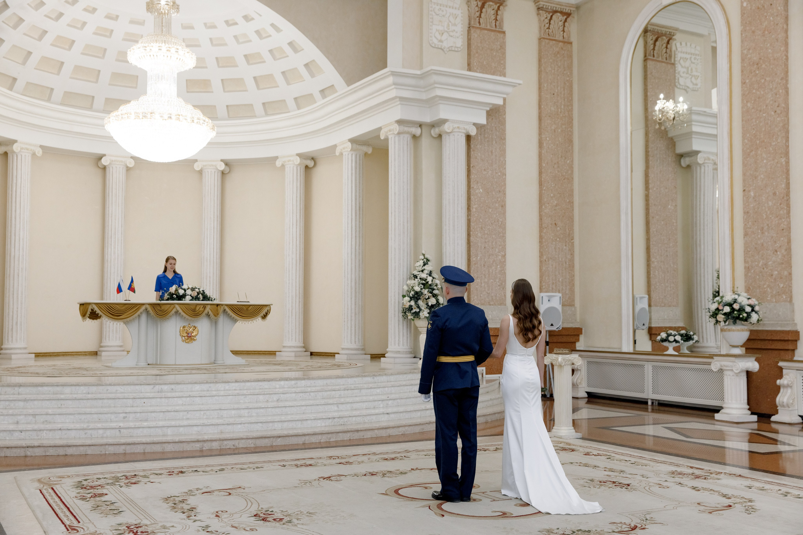 Марк и Ангелина. Свадебный и семейный фотограф Краснодар, Юлия Потопахина