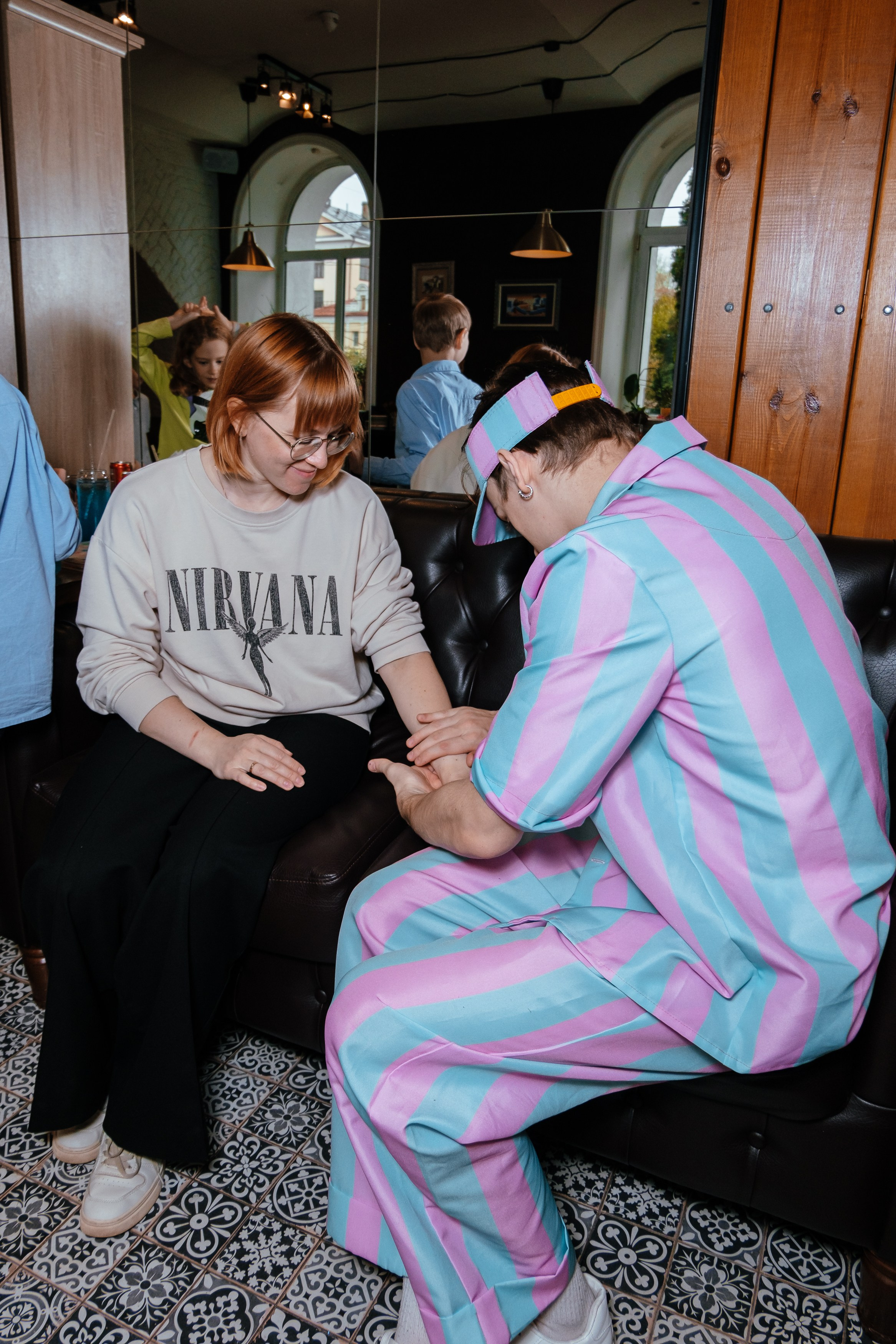 День рождение