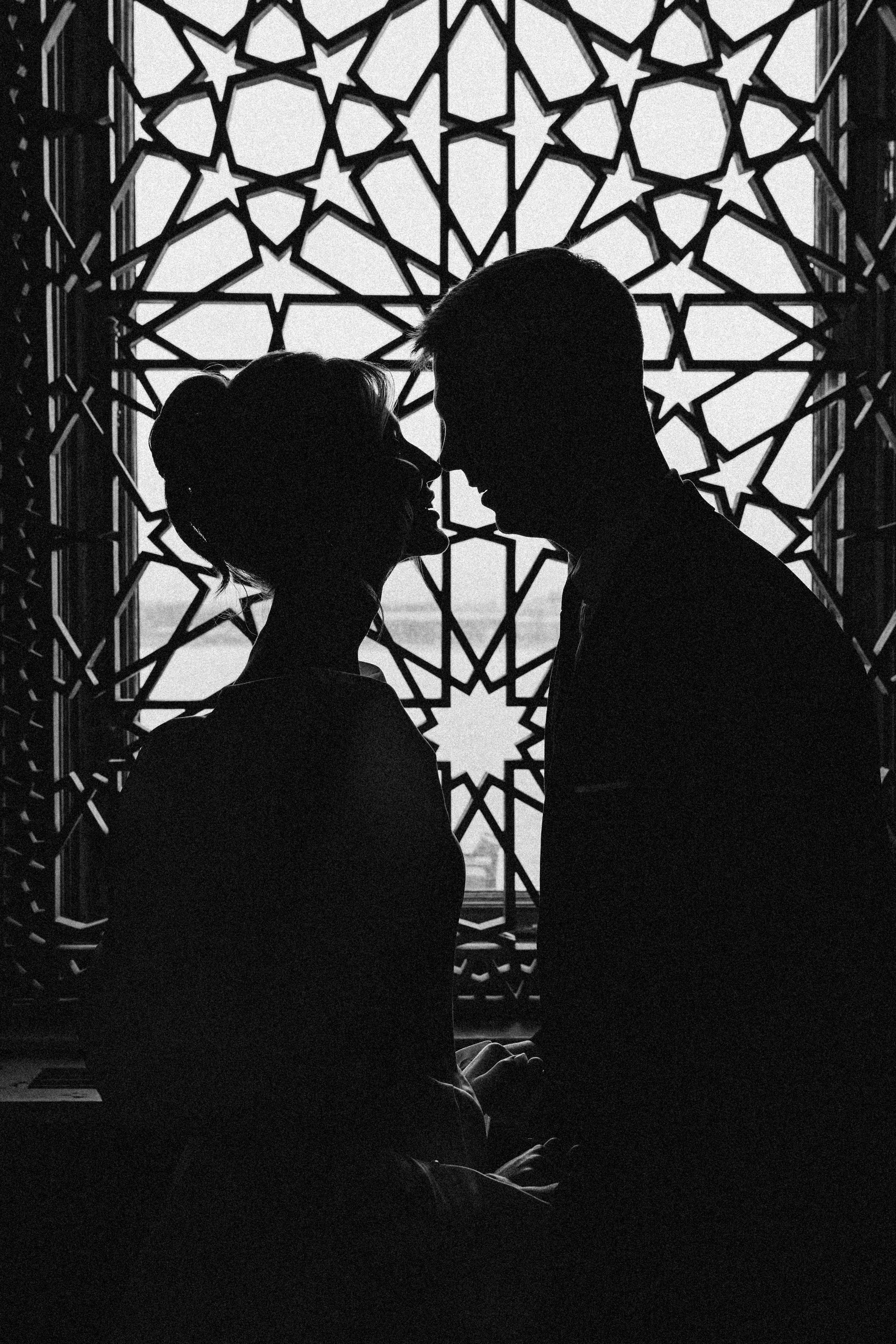 Дана и Константин. Фотограф в Санкт-Петербурге Юлия Гербель