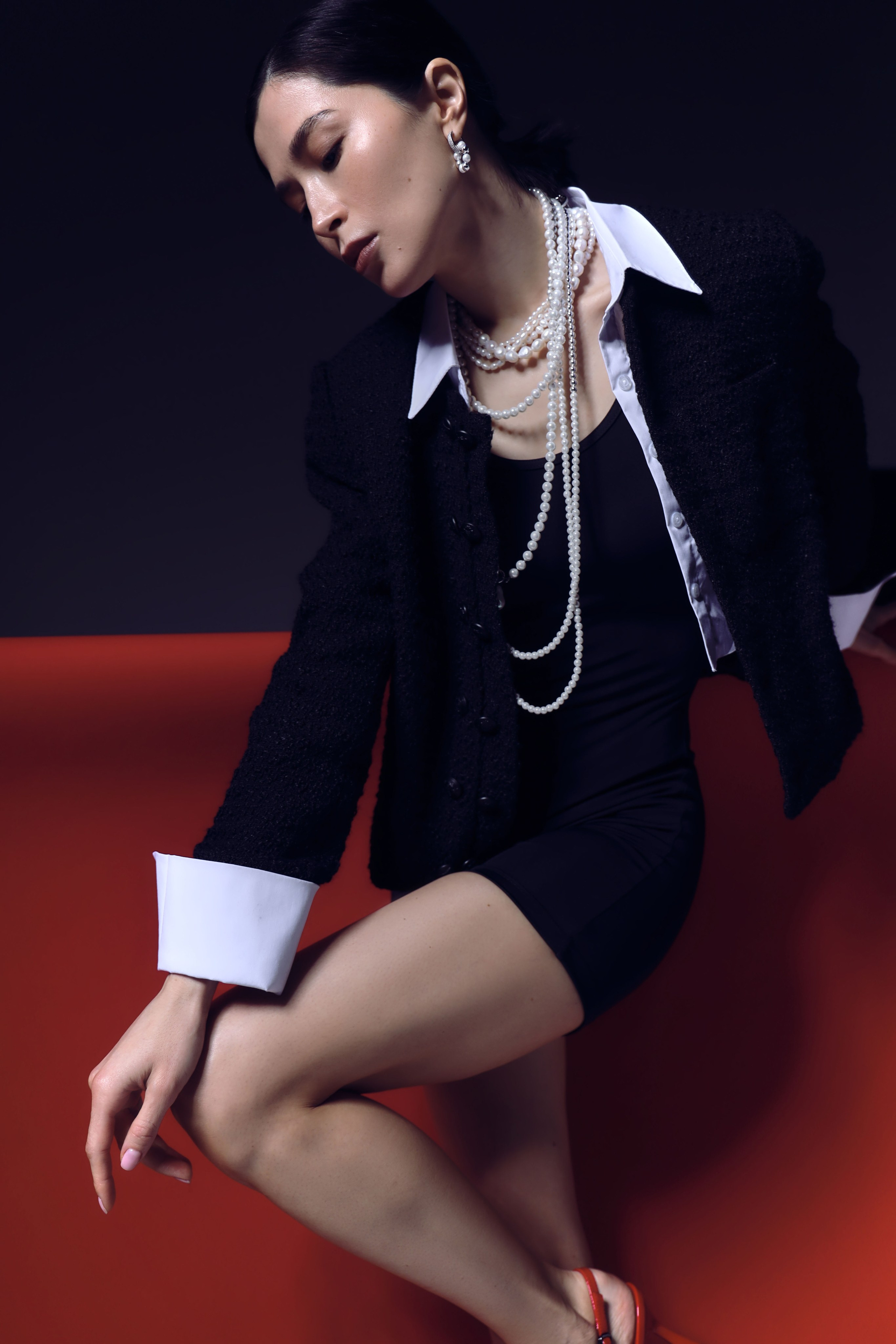 Лиля. Коммерческий фотограф в Москве Семенихина Дарья