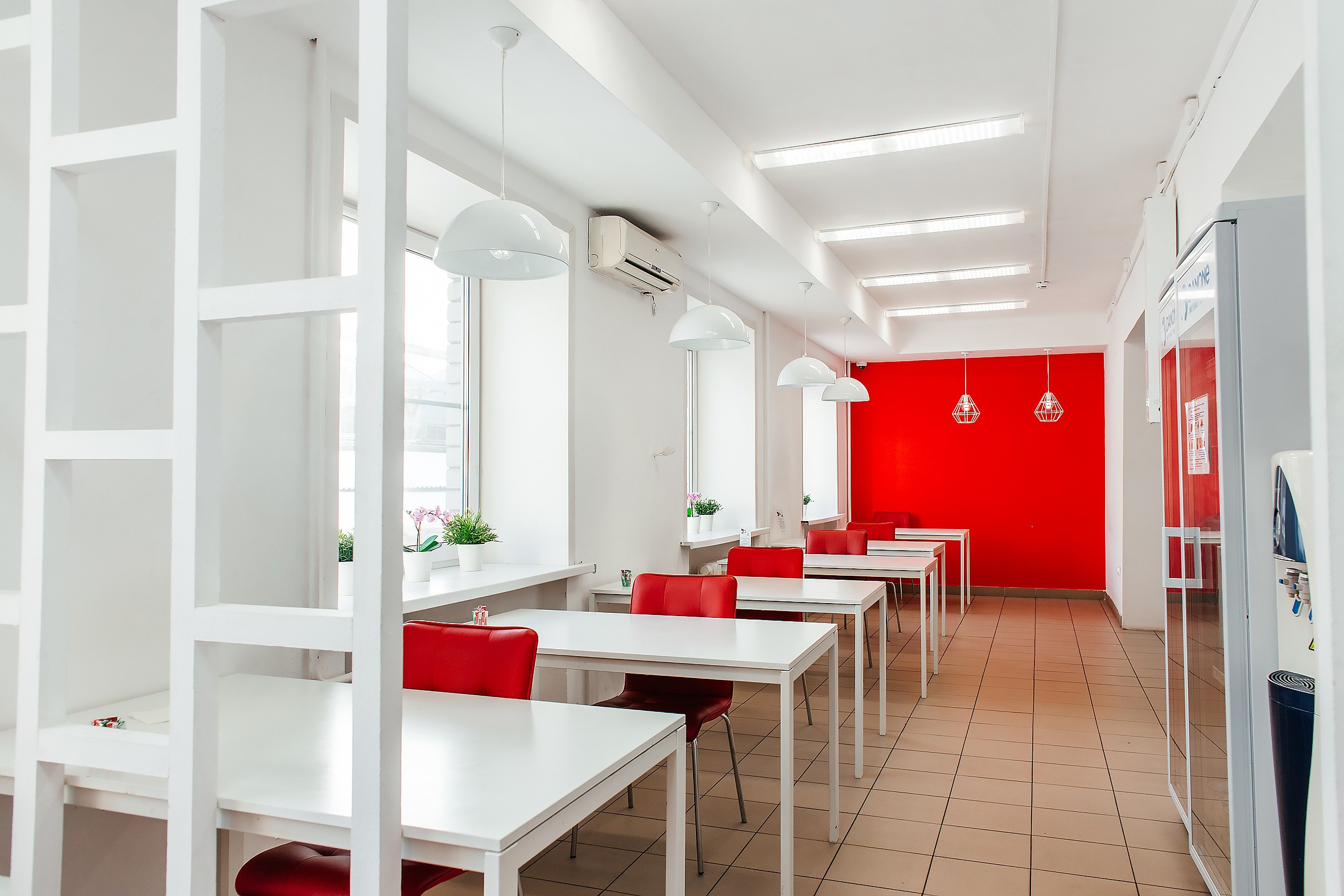 Интерьер и экстерьер. Люксмедиа — это команда фотографов и видеографов. Город Казань. Дамир Сафин