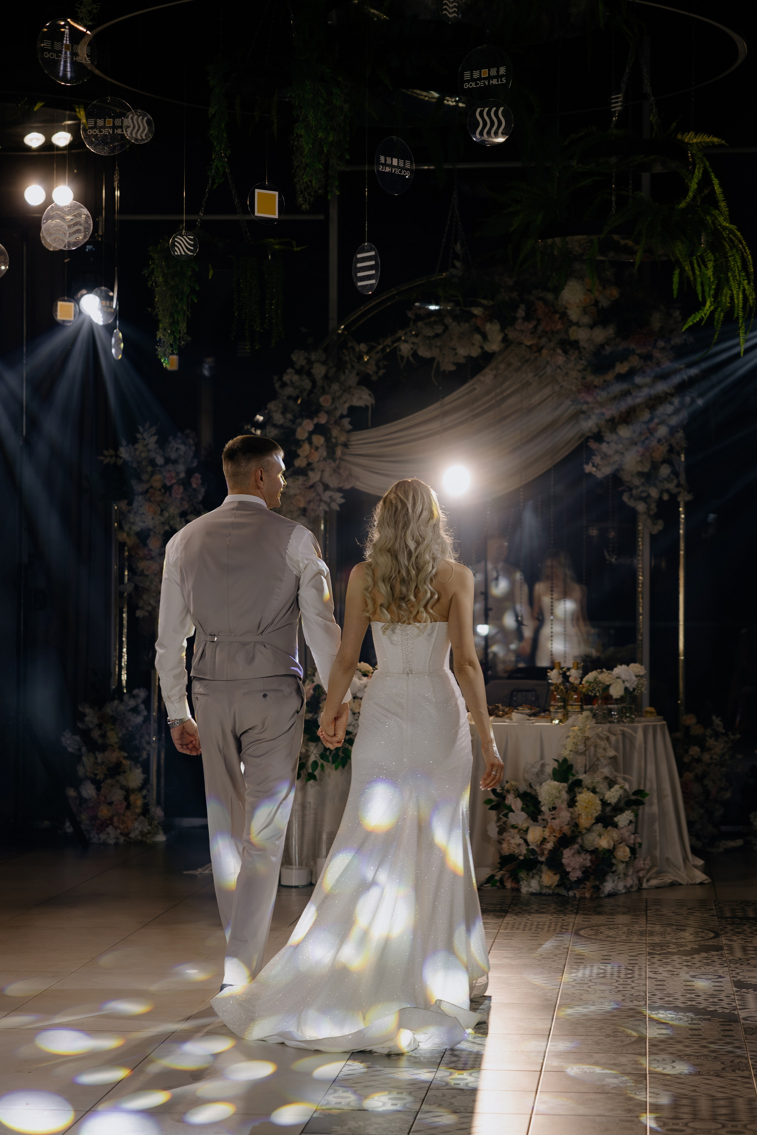 Никита и Вероника. Свадебный и семейный фотограф Краснодар, Юлия Потопахина