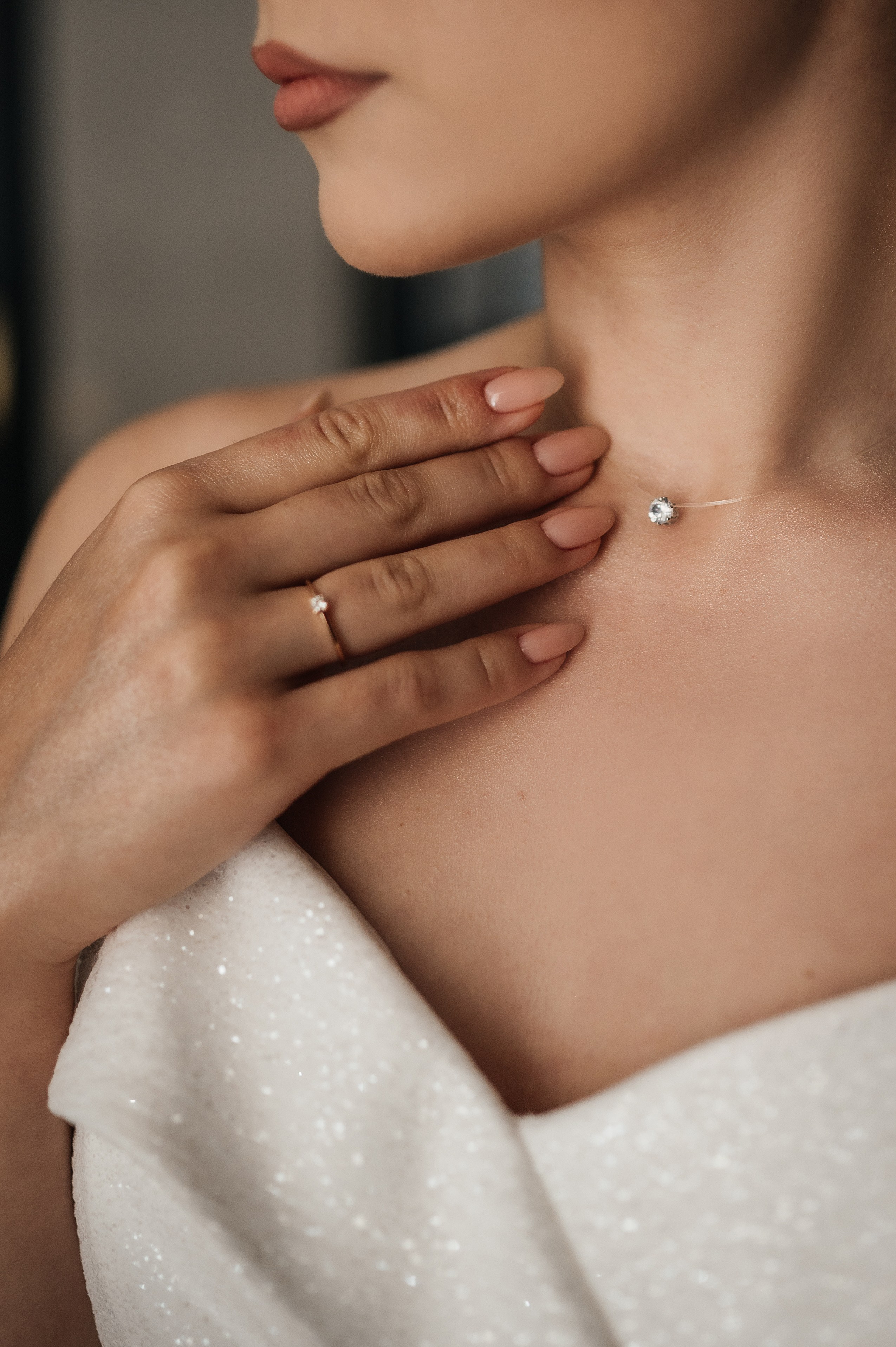 Анастасия и Михаил. Свадебный и семейный фотограф в Белгороде