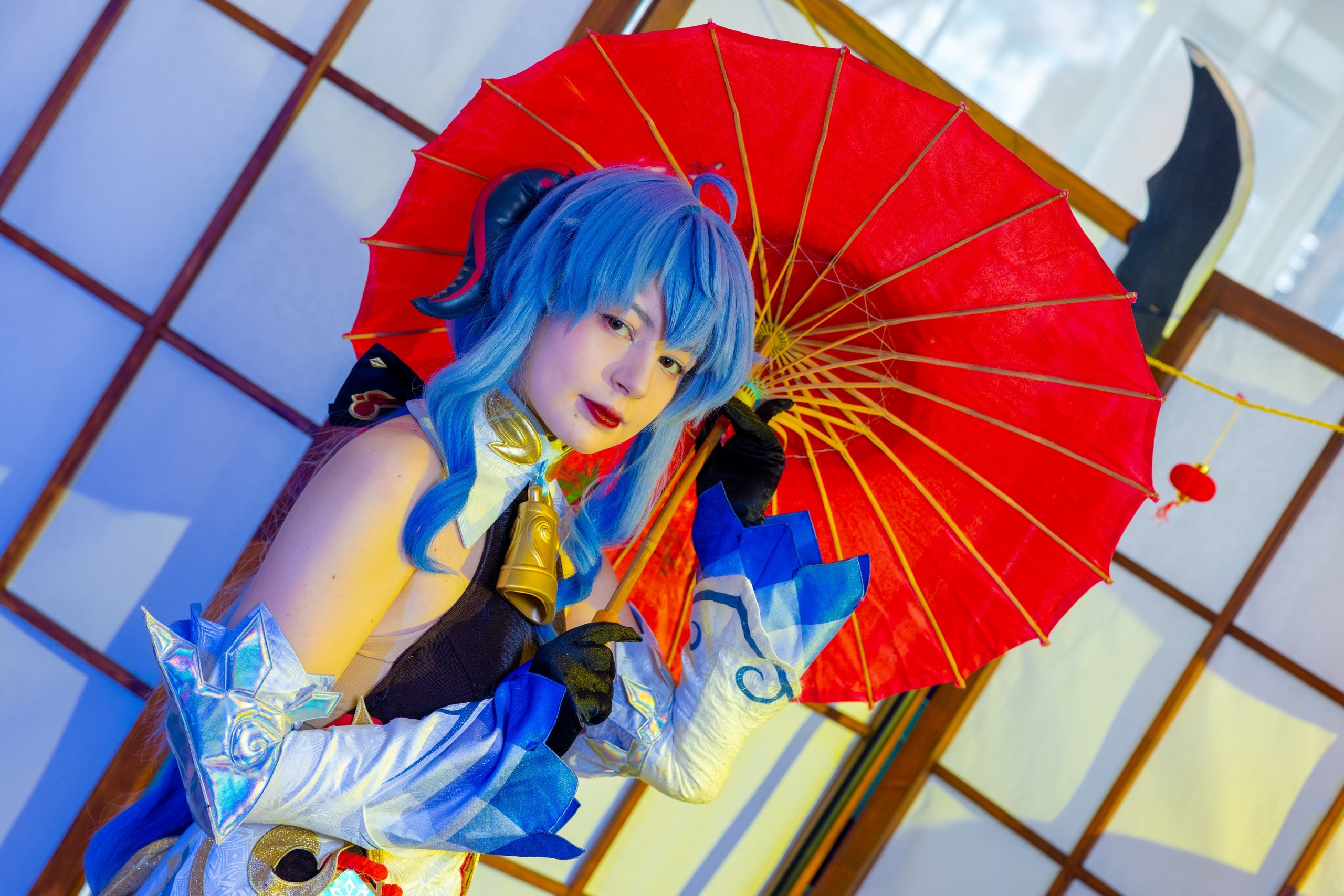 Юки, но Одори 15. Фотограф в Туле Крупский АнДРей. Фотостудия «КАДР71» в Туле