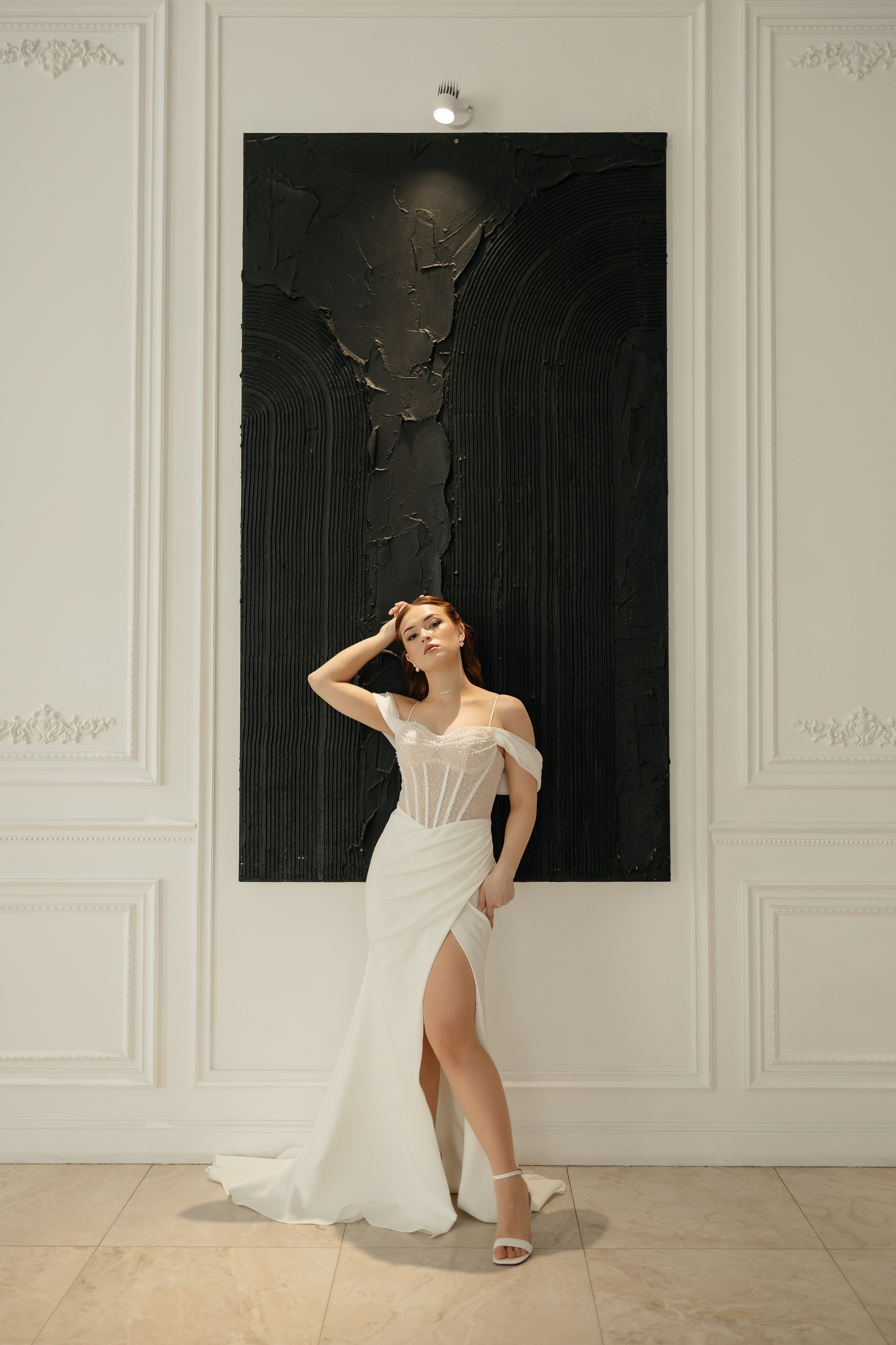 Ира и Слава. Свадебный фотограф в Ростове-на-Дону и Азове Малявка Анастасия