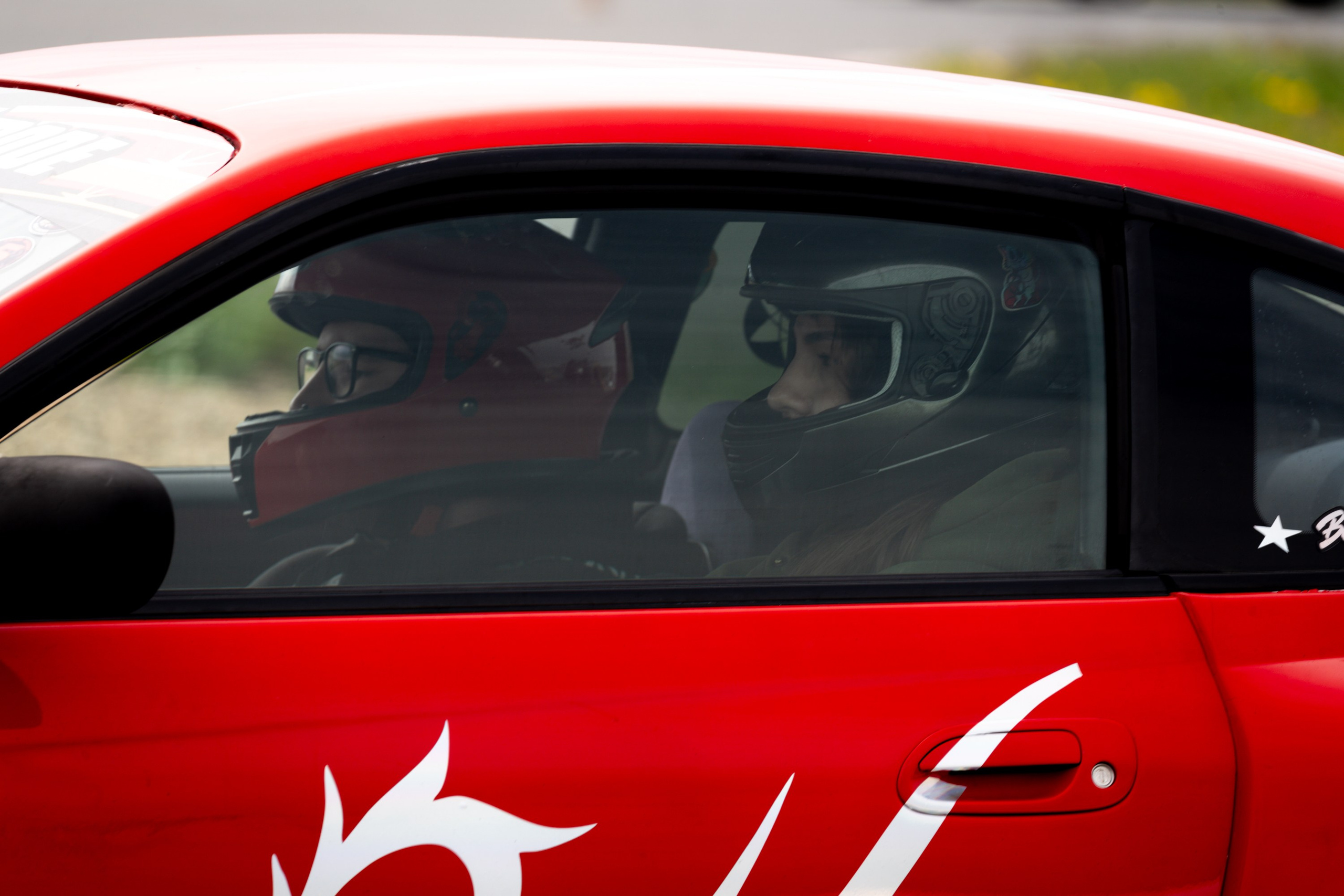 Drift Expo Track Mode 2025. Yaratezza production