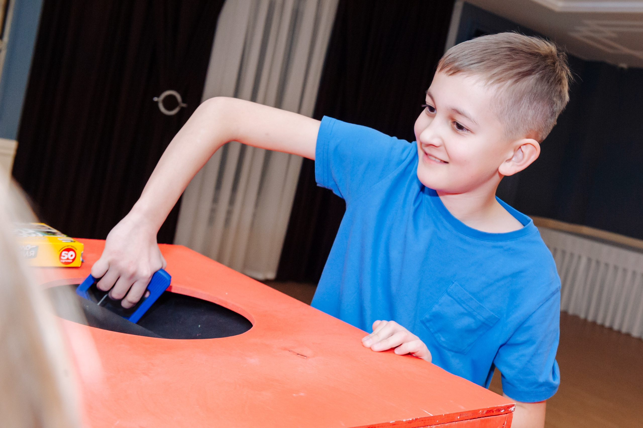 День Рождения Прохора. Фотограф Магнитогорск Данил Семенов