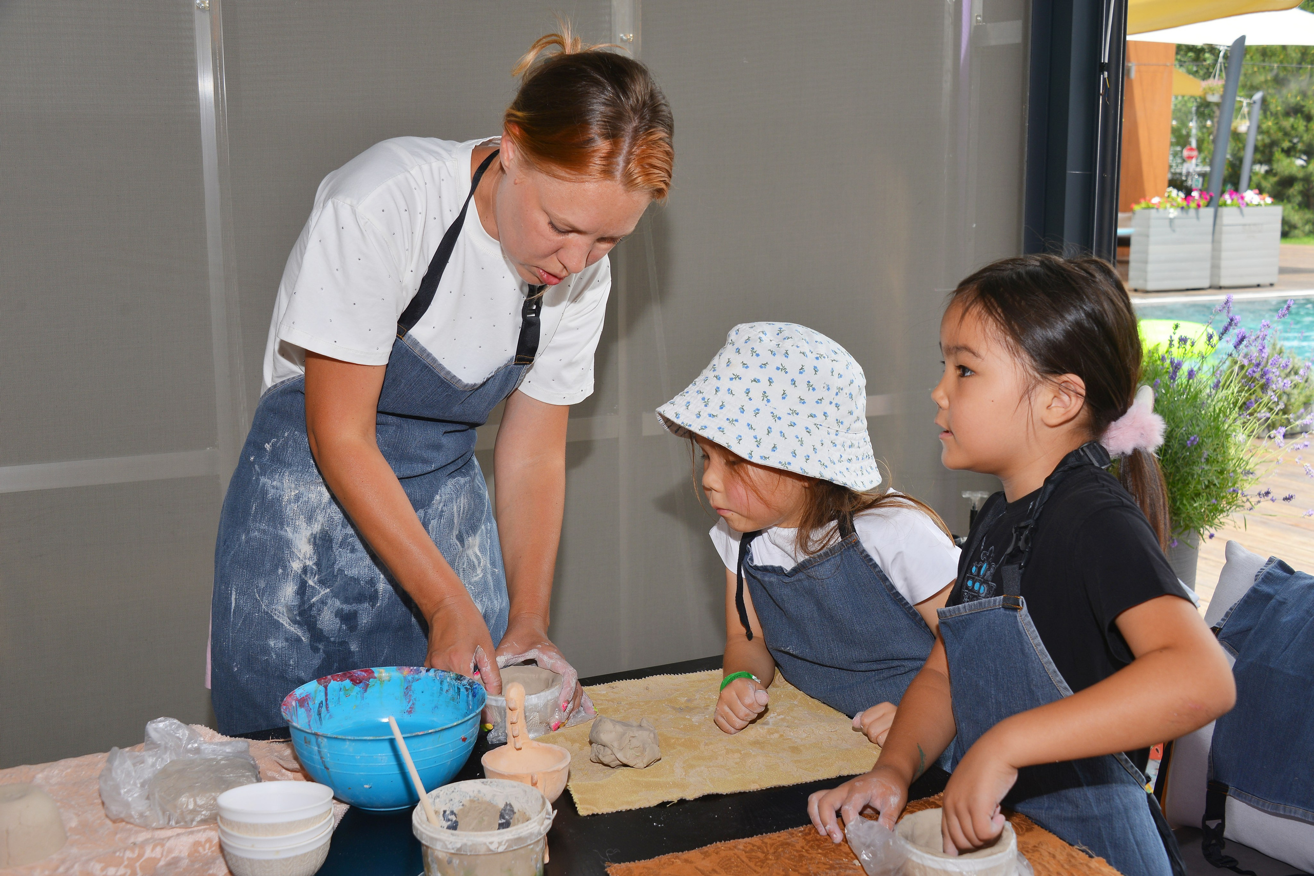 Дети-1 (Адель 7 лет). Фотосъёмка. Фотограф Сергей Авдеев-семейный и детский фотограф в Алматы
