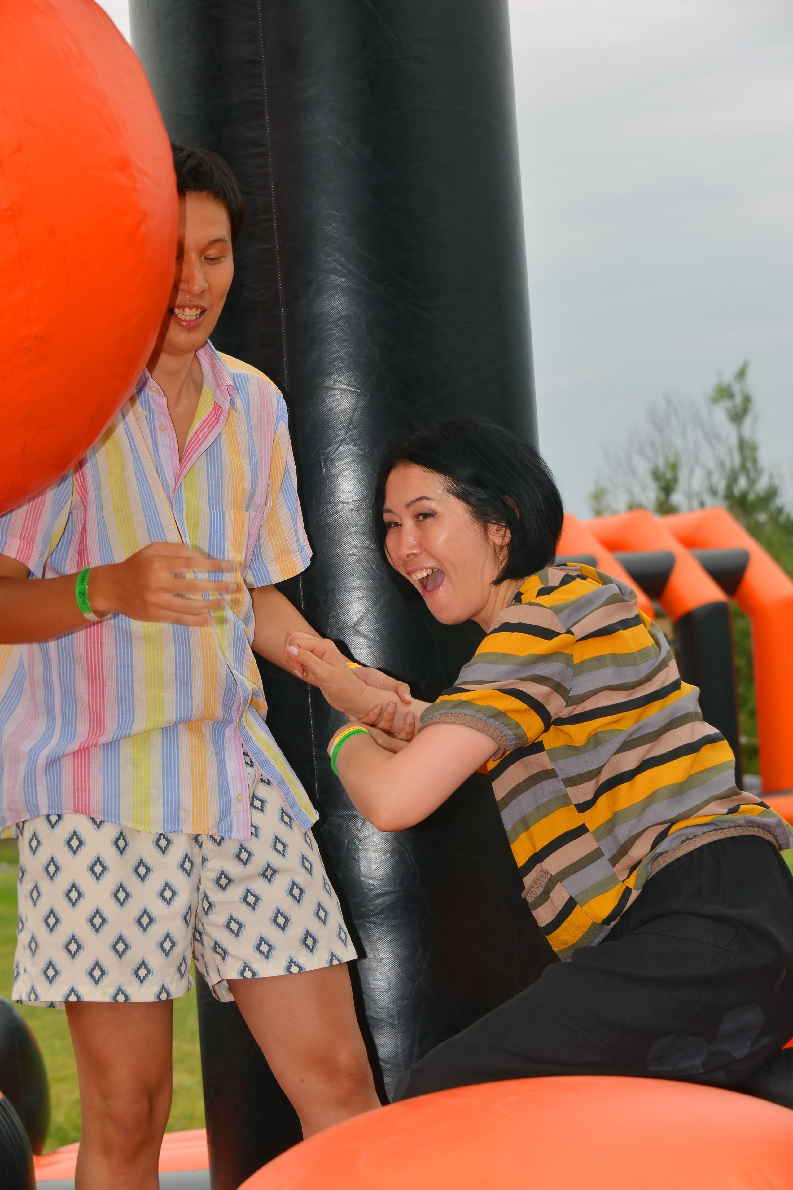 Тимбилдинг-3. Фотосъёмка. Фотограф Сергей Авдеев-семейный и детский фотограф в Алматы