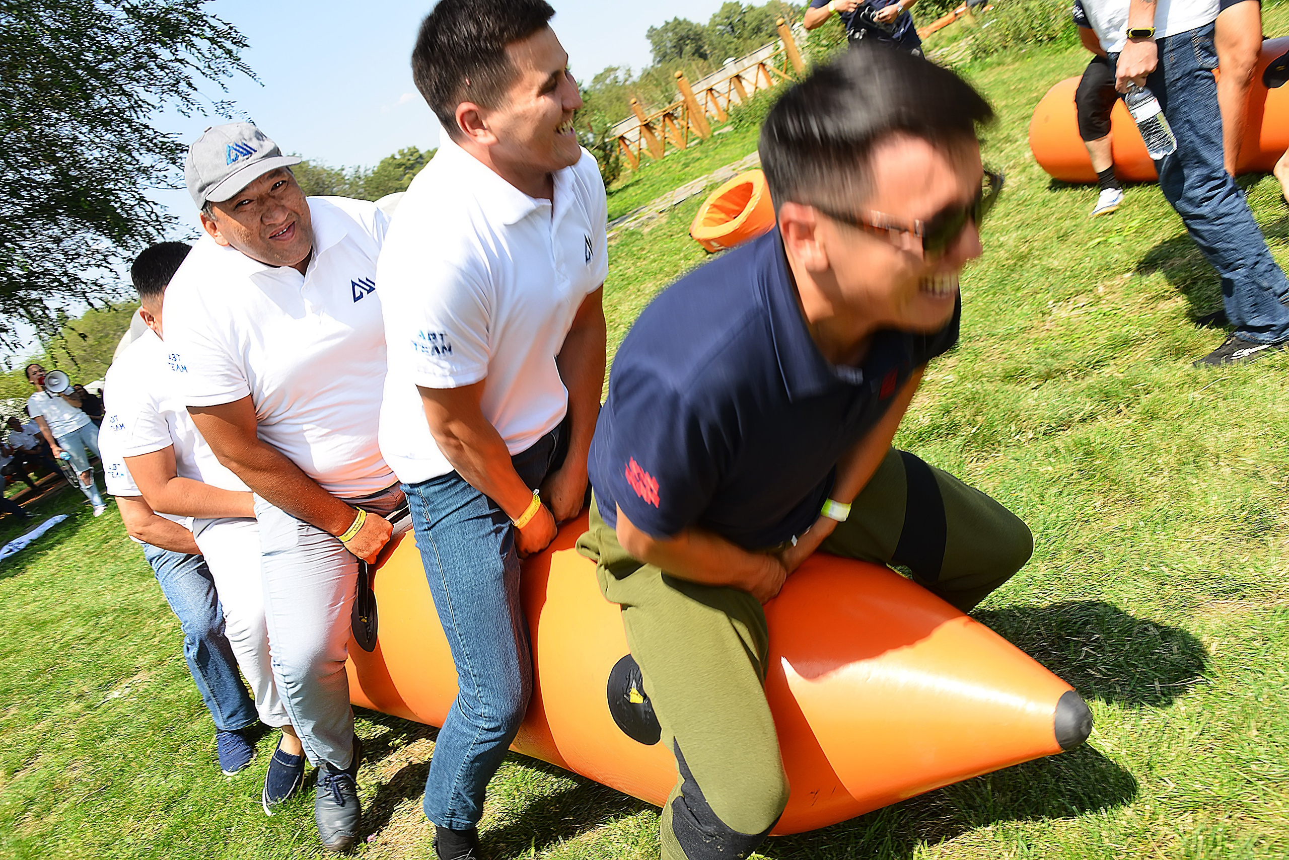 Тимбилдинг-2. Фотосъёмка. Фотограф Сергей Авдеев-семейный и детский фотограф в Алматы