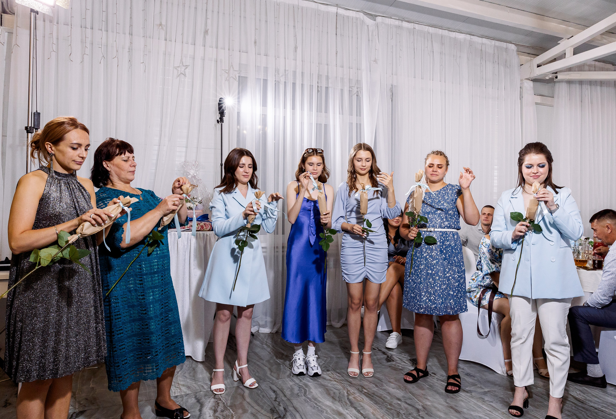 Сергей и Валерия. Свадебный и семейный фотограф в Челябинске Юлия Ишимова