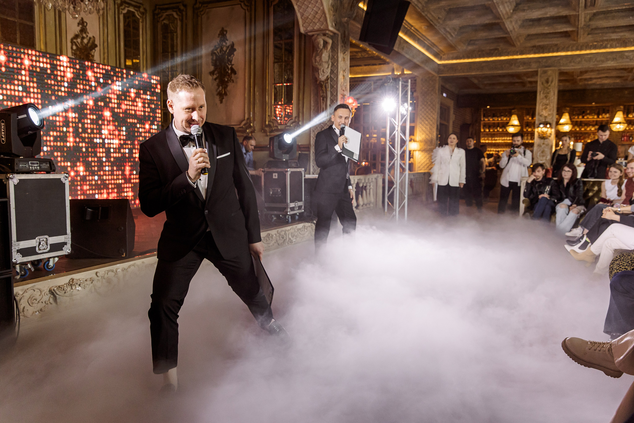 Свадебная выставка. Свадебный и семейный фотограф в Челябинске Юлия Ишимова