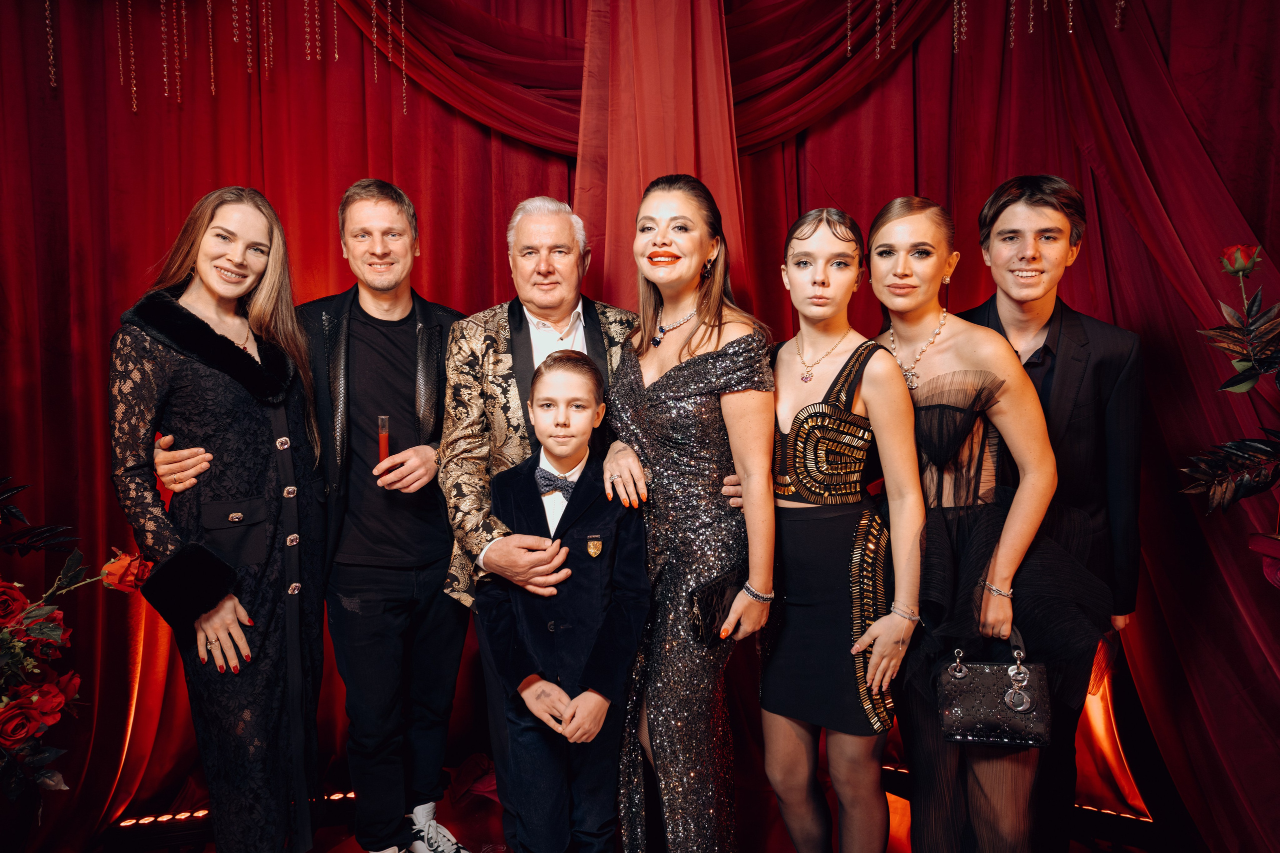 Корпоративы/Праздники. Фотограф и видеограф в Северной столице