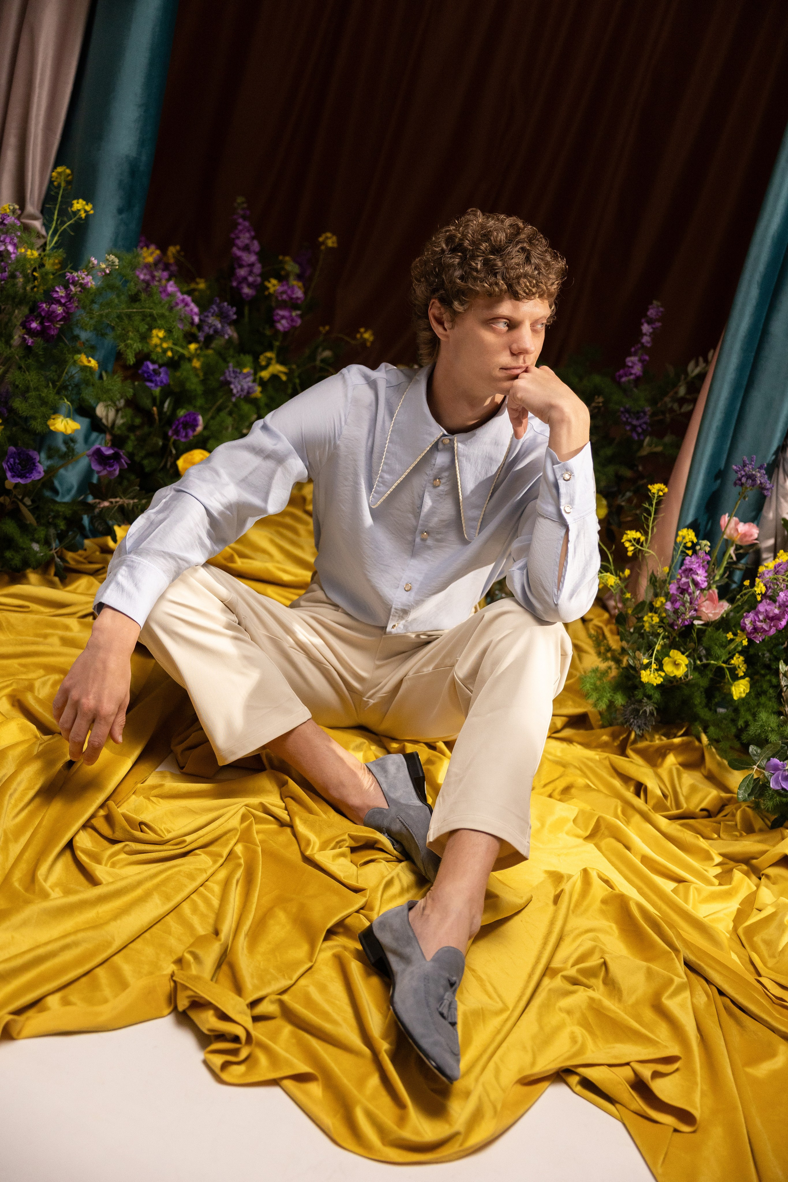 Владимир и Елизавета. Фотограф Краснодар