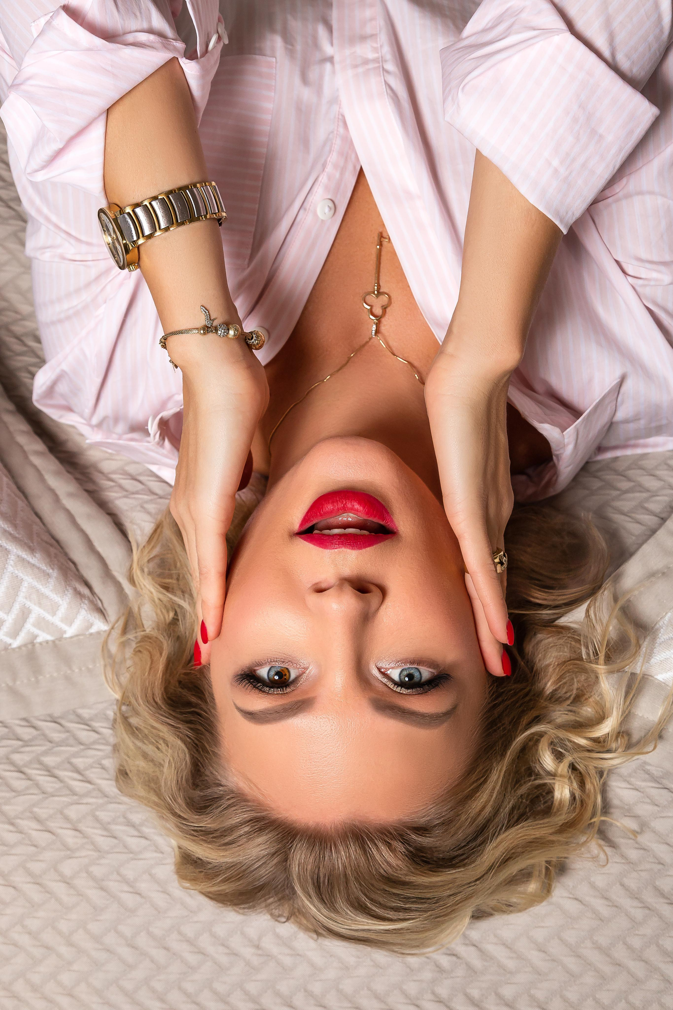 Контентная съемка. Портретный и репортажный фотограф. Эмоциональные и откровенные портрет