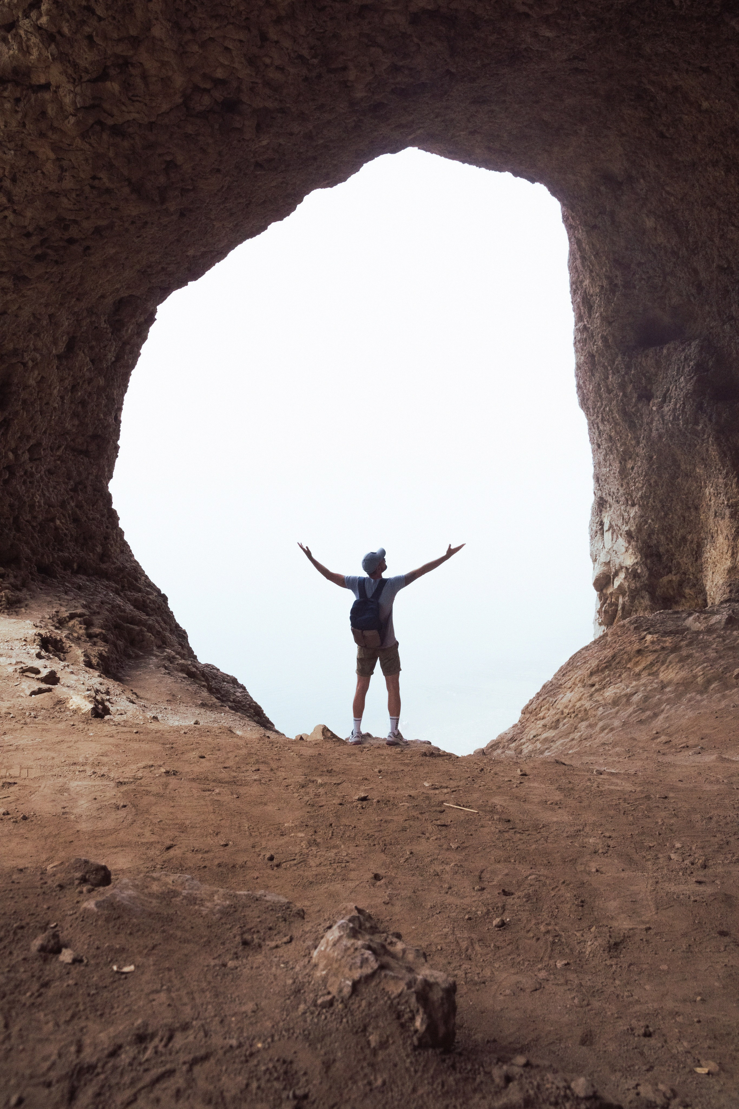 Весеннее путешествие. Семен Соколов