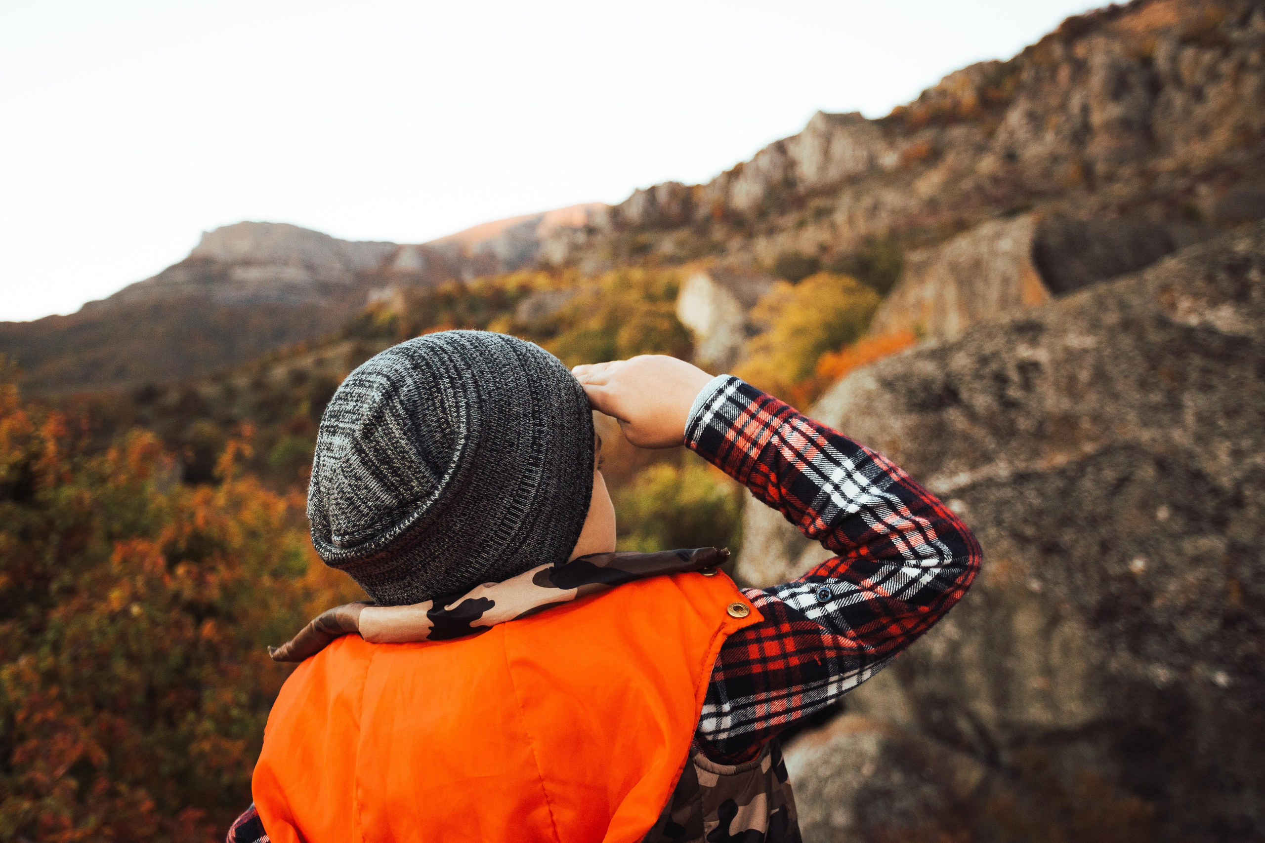 История одного путешествия. Семен Соколов