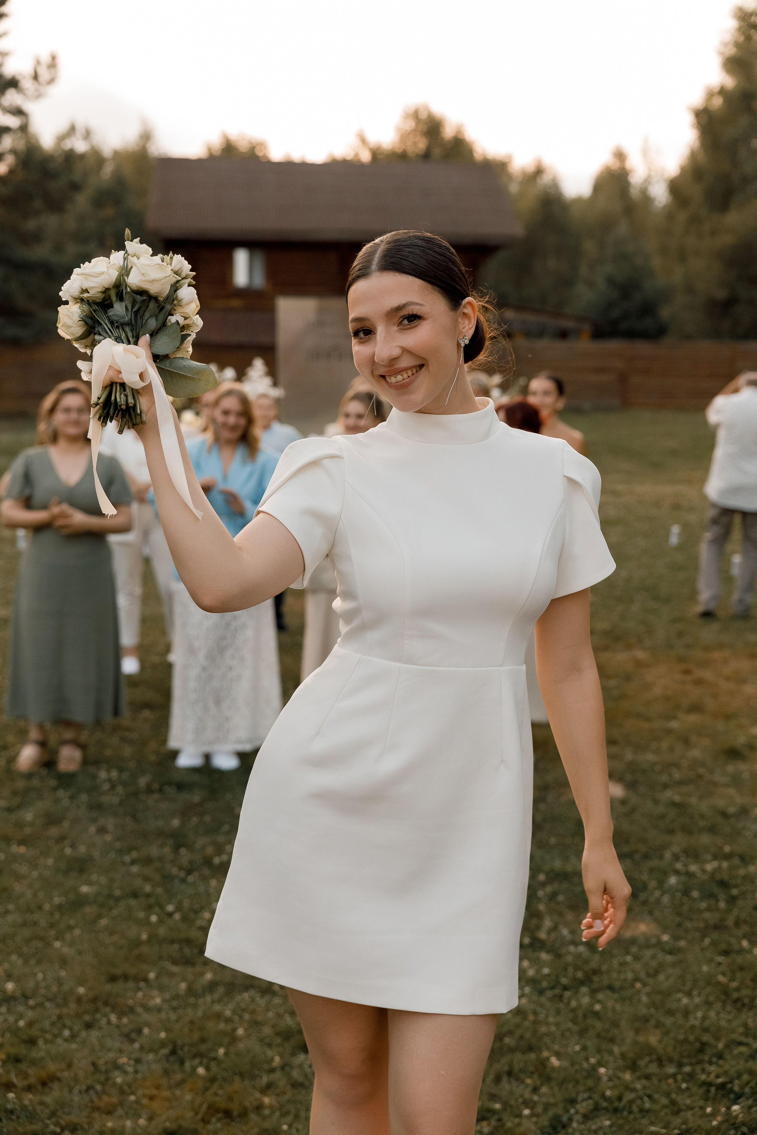 Никита & Ксения. Свадебный и репортажный фотограф