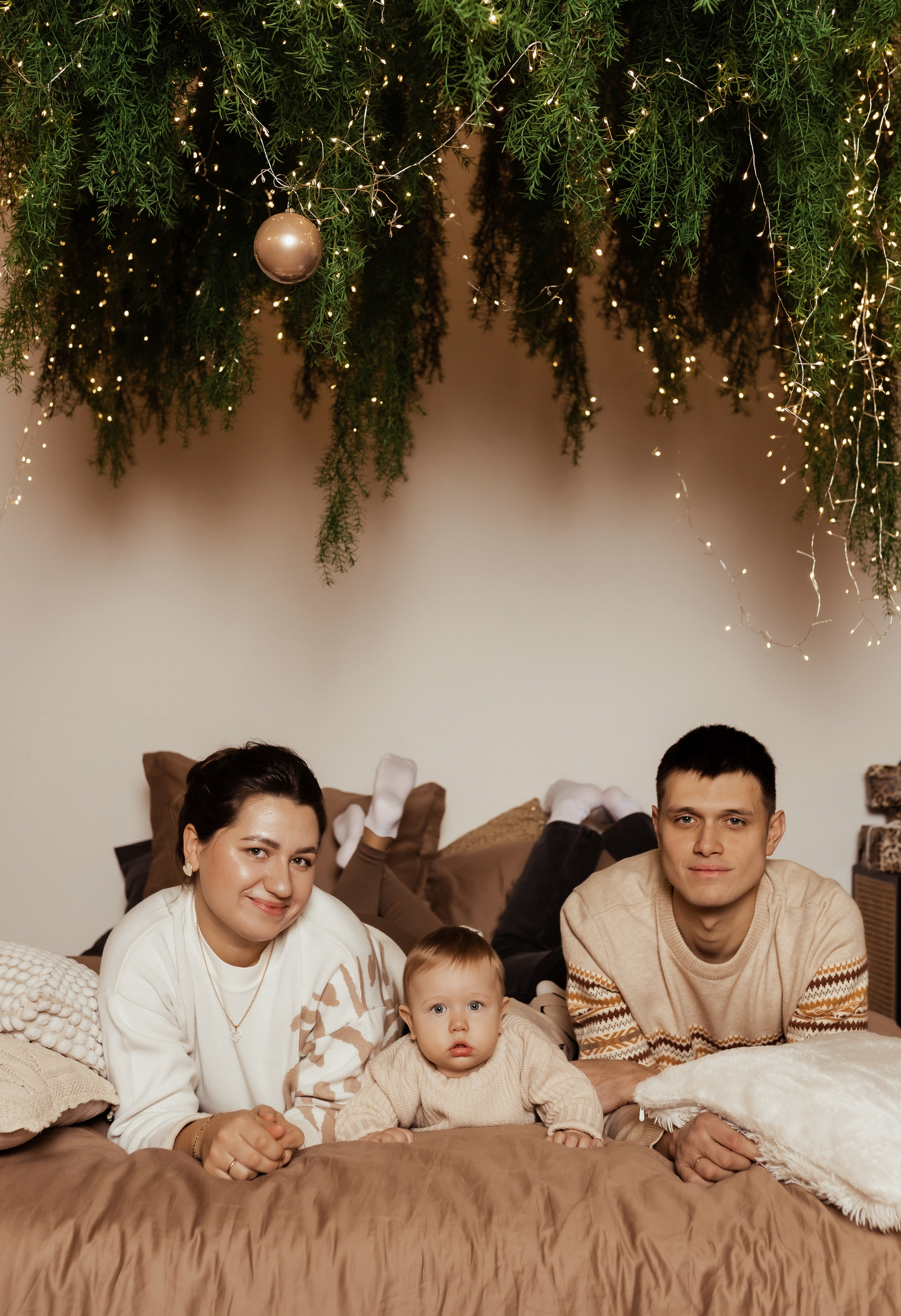 Лёша, Юля и Федя. ФОТОГРАФ Маргарита Сивакова | Ярославль Кострома Москва