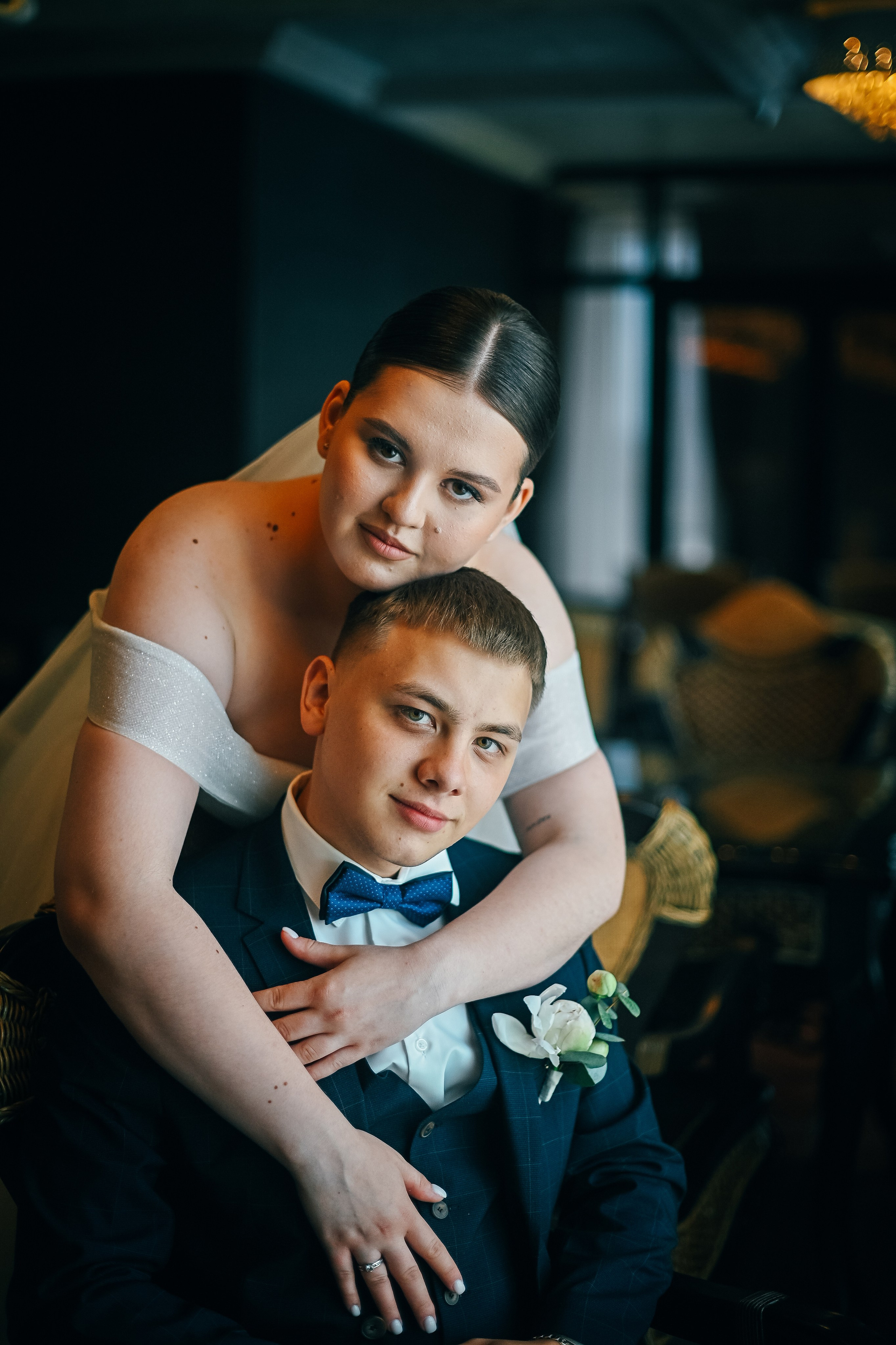 Свадьбы — прогулка. Главная