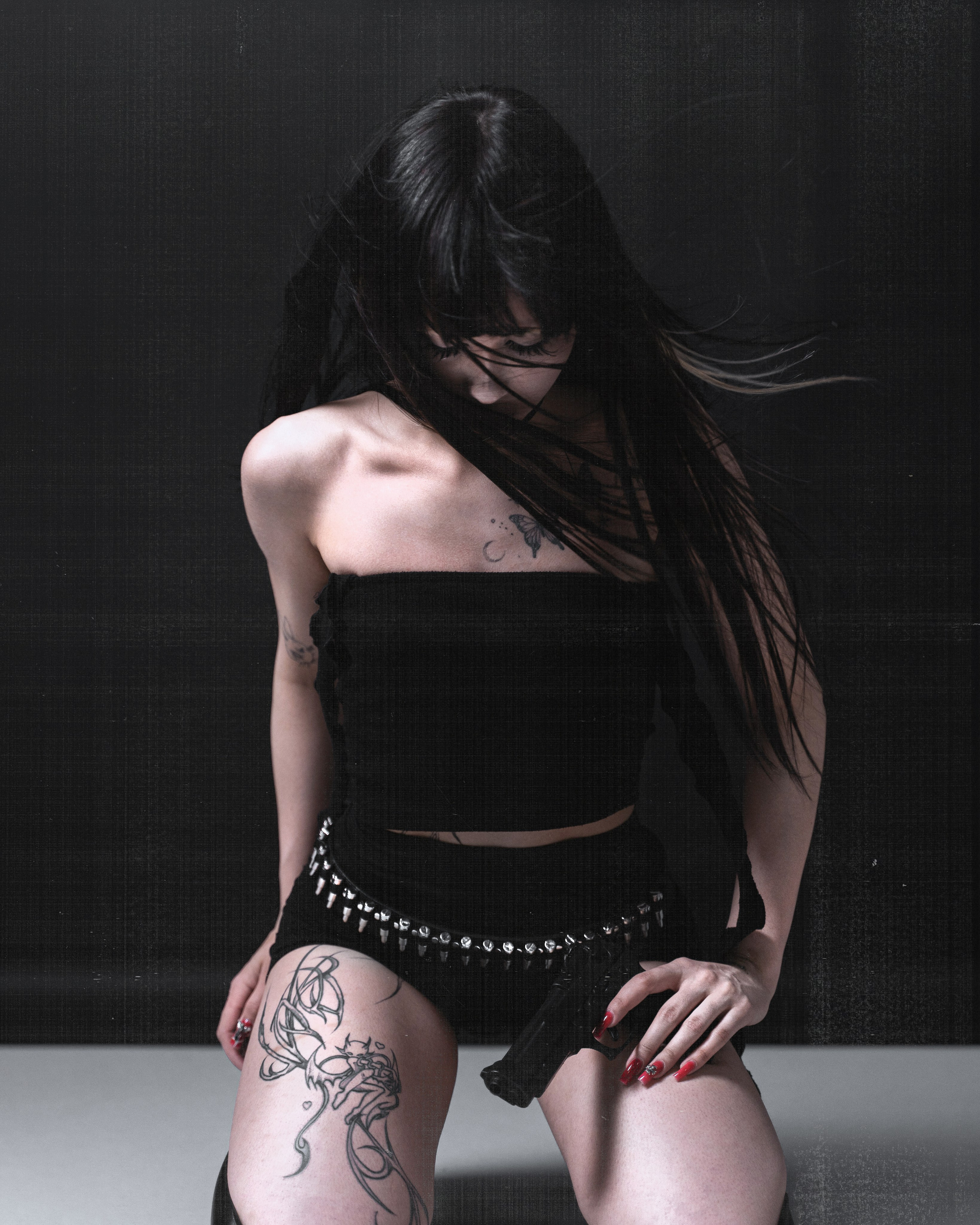 Vika. Фотограф Москва | Анна Мальцева