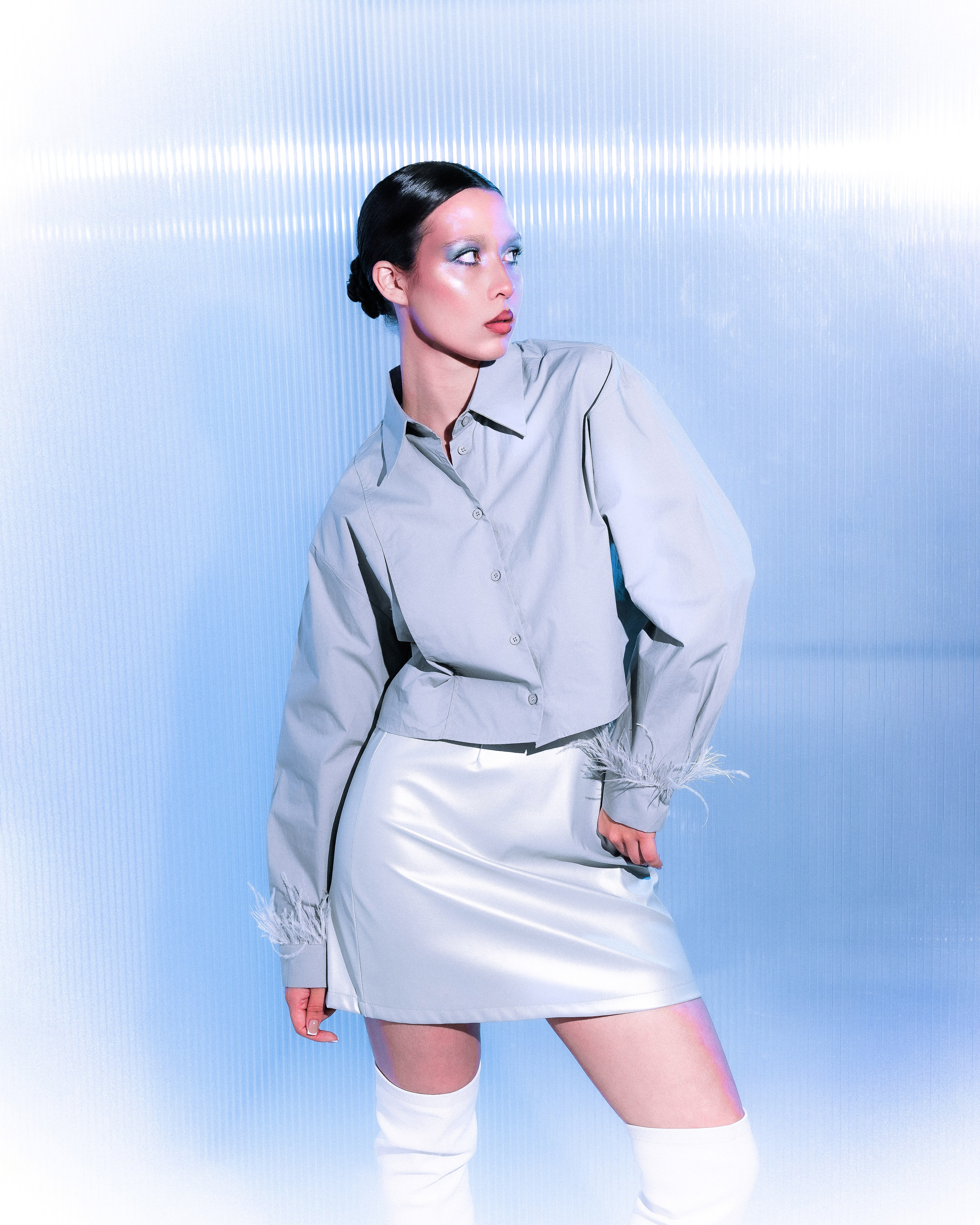 Футуризм. Фотограф Москва | Анна Мальцева