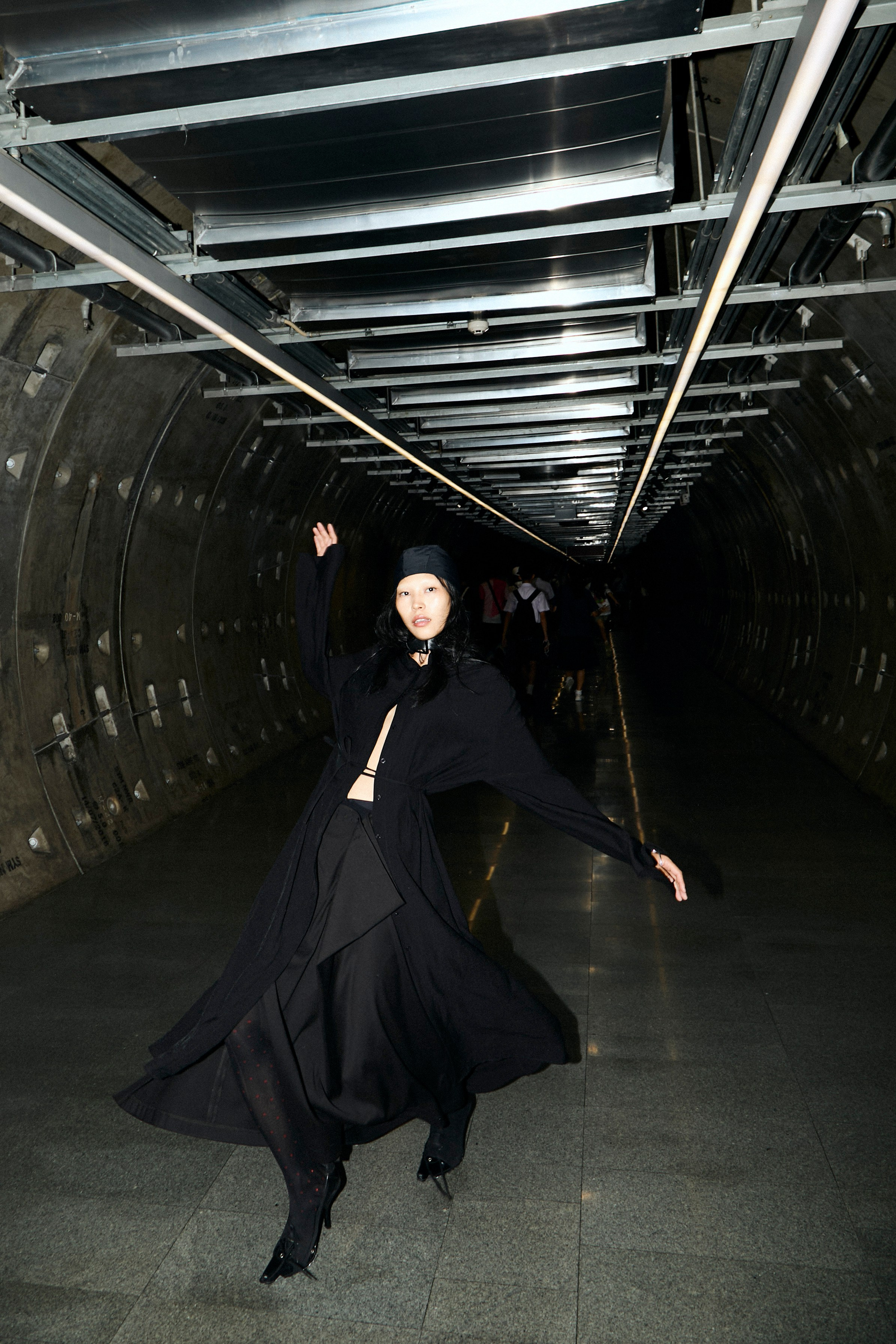 B25.08. Arina Kharakhashian