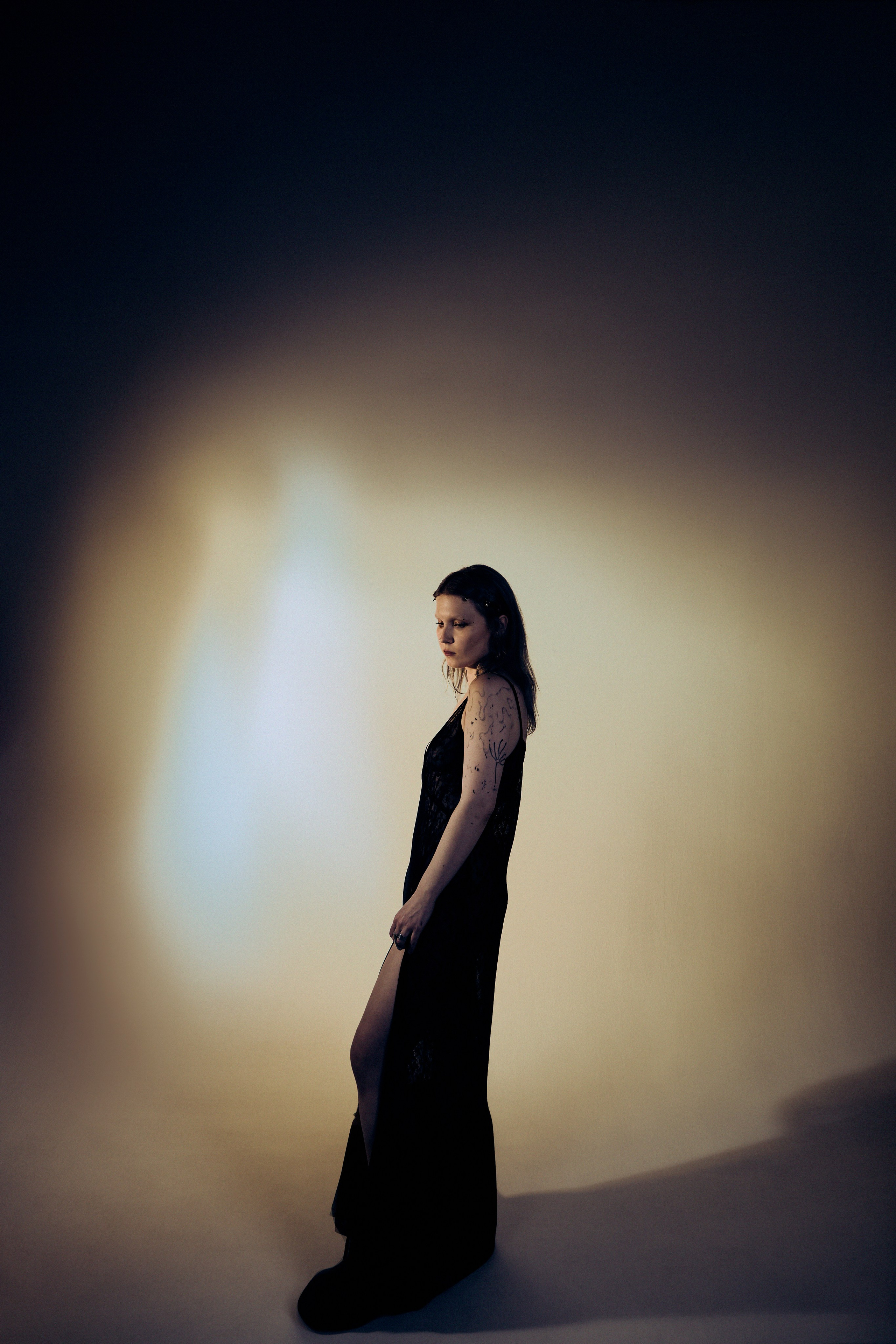 Sonya. Arina Kharakhashian