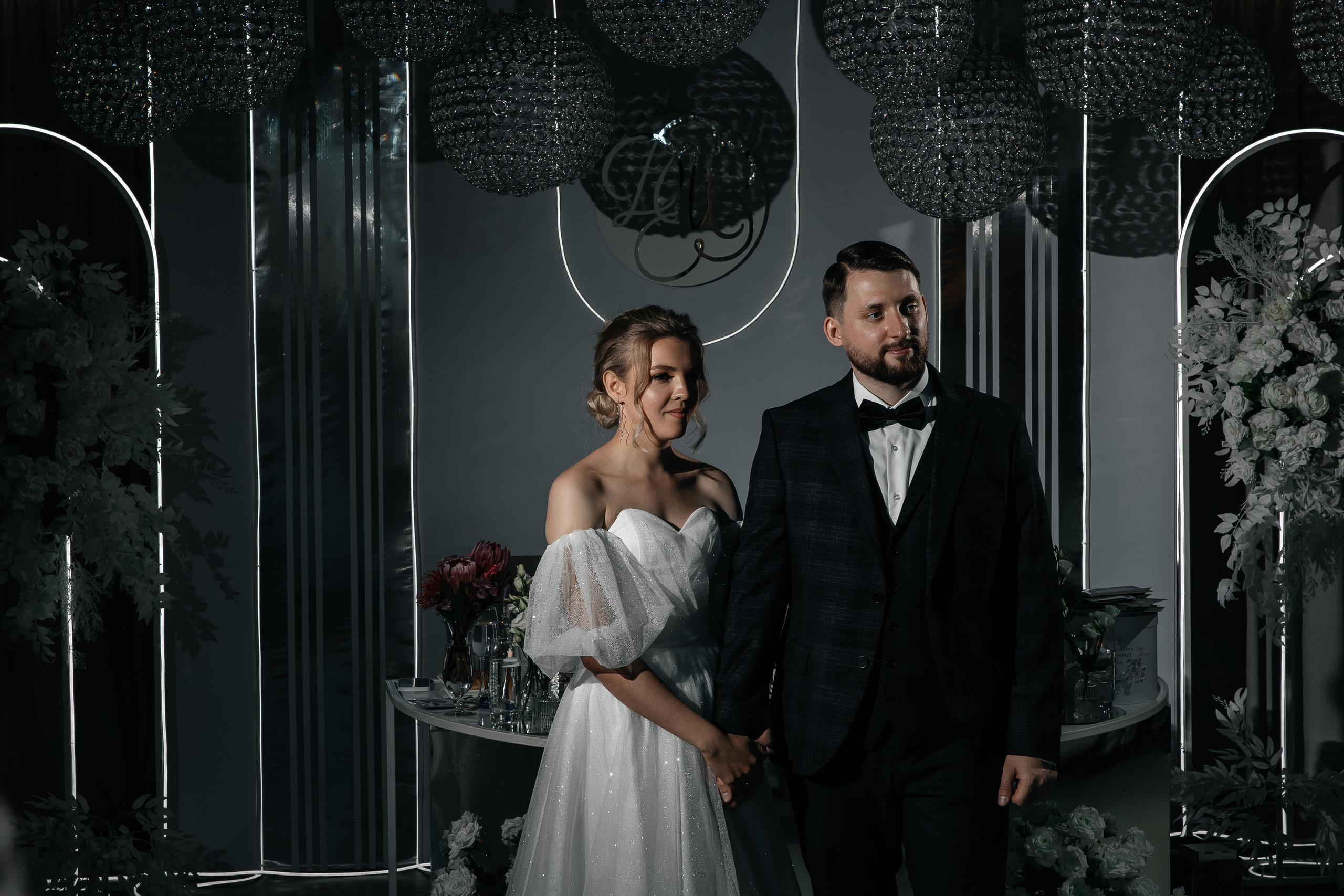 Дмитрий и Ирина. Фотограф Пенза Марина Арбузова |свадебный и семейный фотограф