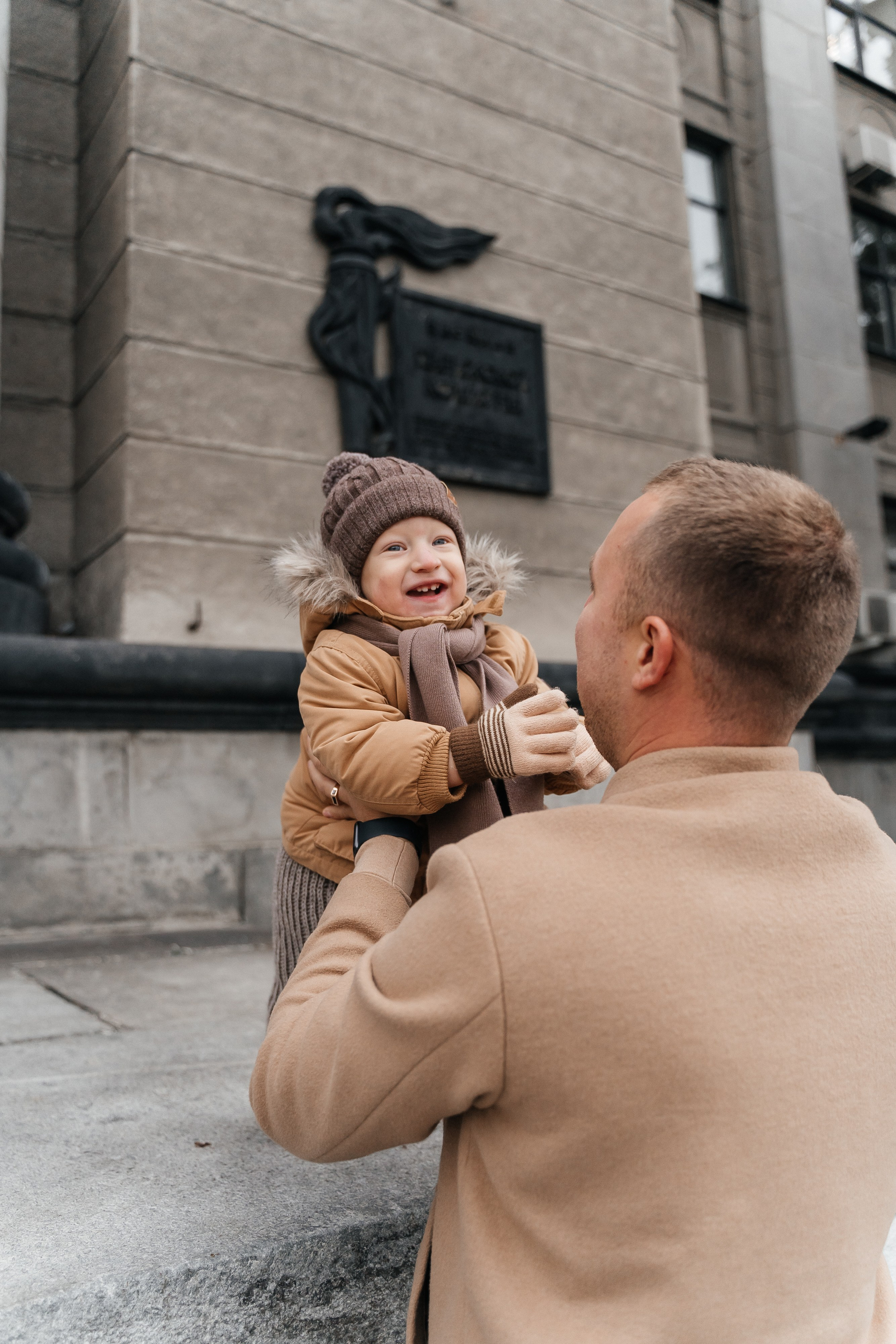 Тимофей, Регина и Артём. Волик Мария
