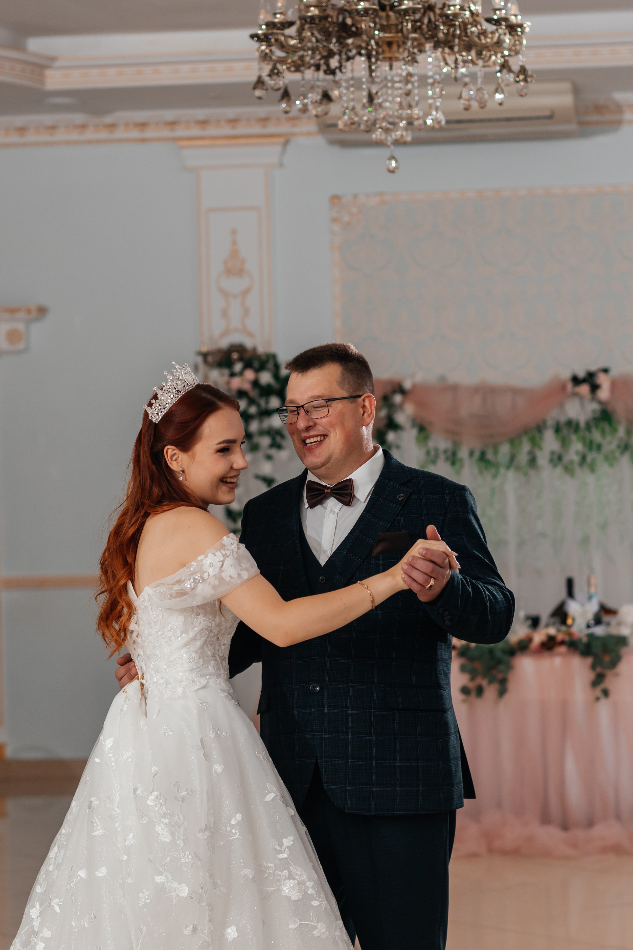 Альмир и София. Марина Шаймухаметова. Фотограф в Уфе