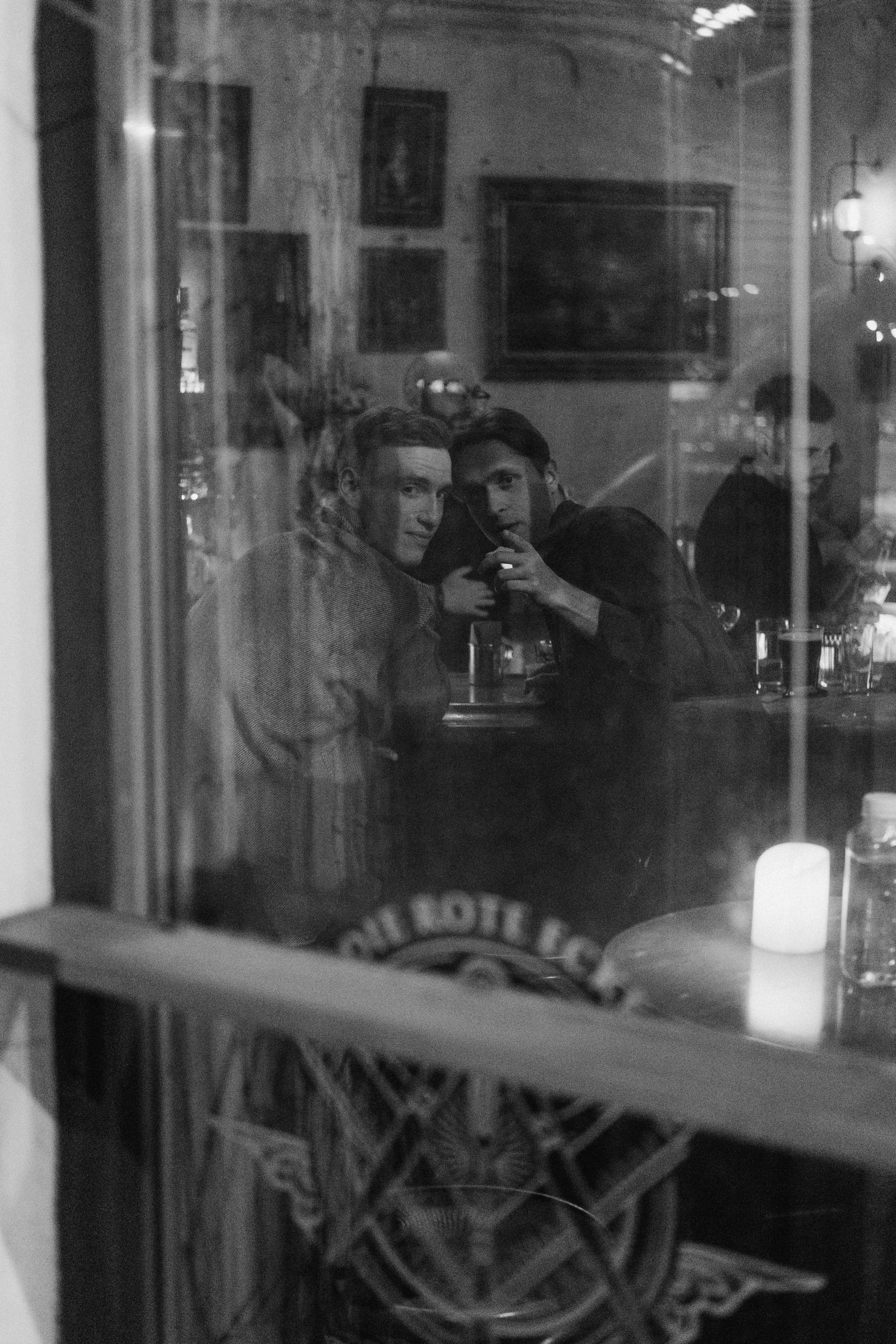 Репортажная съемка. Фотограф сюжетных съемок и портретов в Санкт-Петербурге и Москве Стася Ефремова